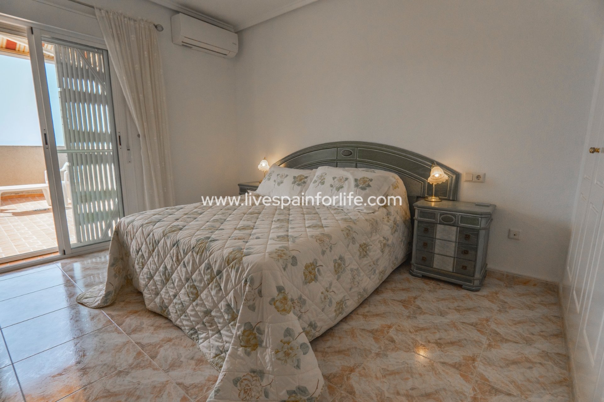 Reventa - Villa (detached) -
Ciudad Quesada - Campo De Golf La Marquesa