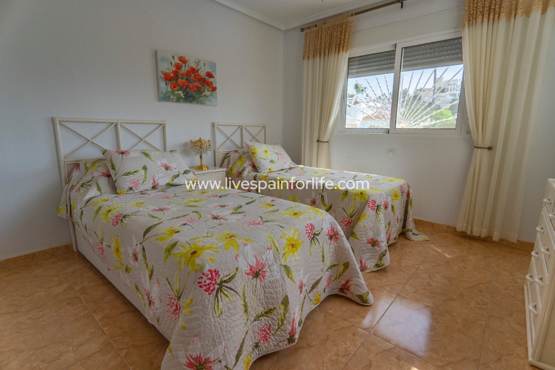 Reventa - Villa (detached) -
Ciudad Quesada - Campo De Golf La Marquesa