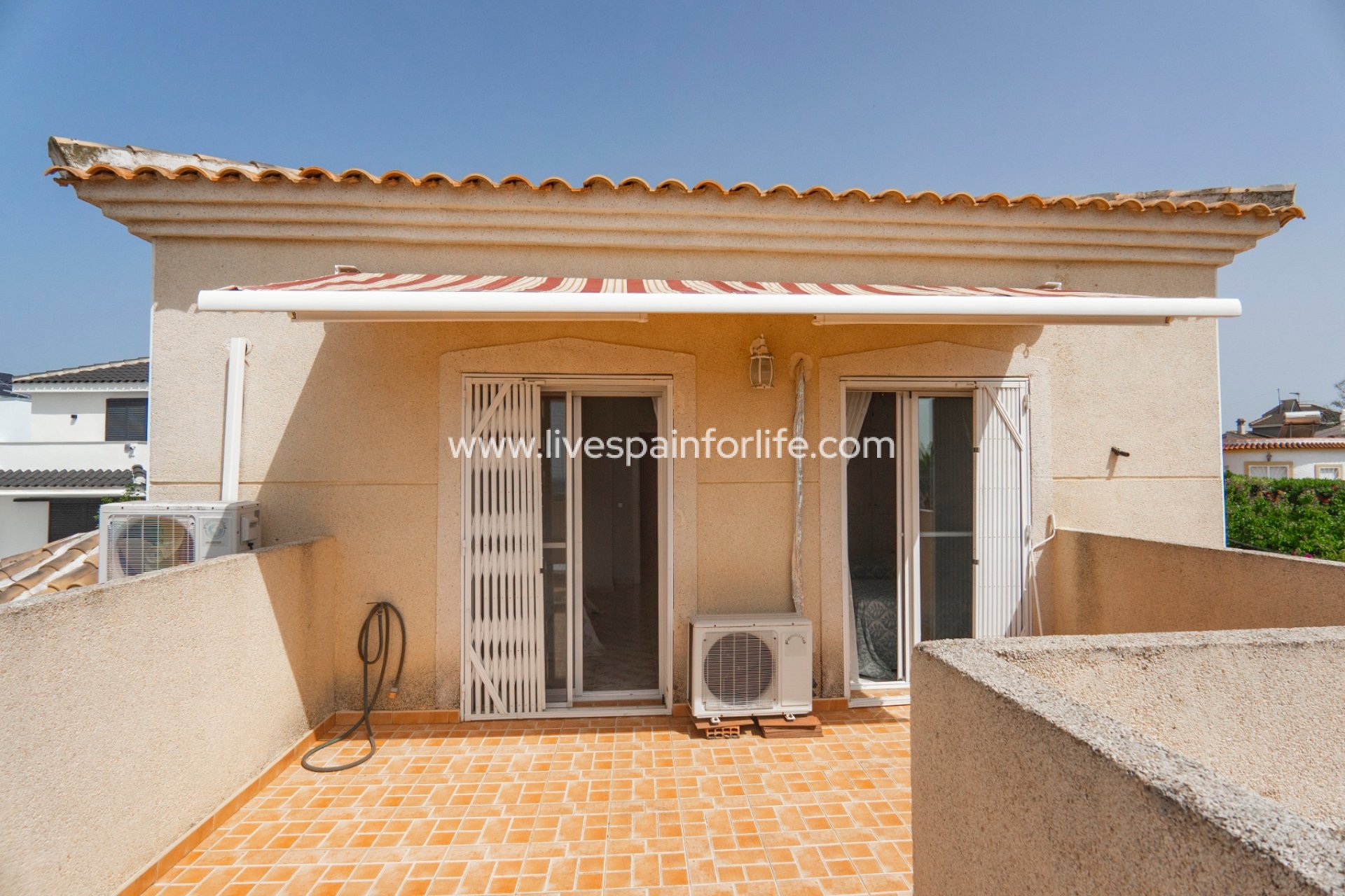 Reventa - Villa (detached) -
Ciudad Quesada - Campo De Golf La Marquesa