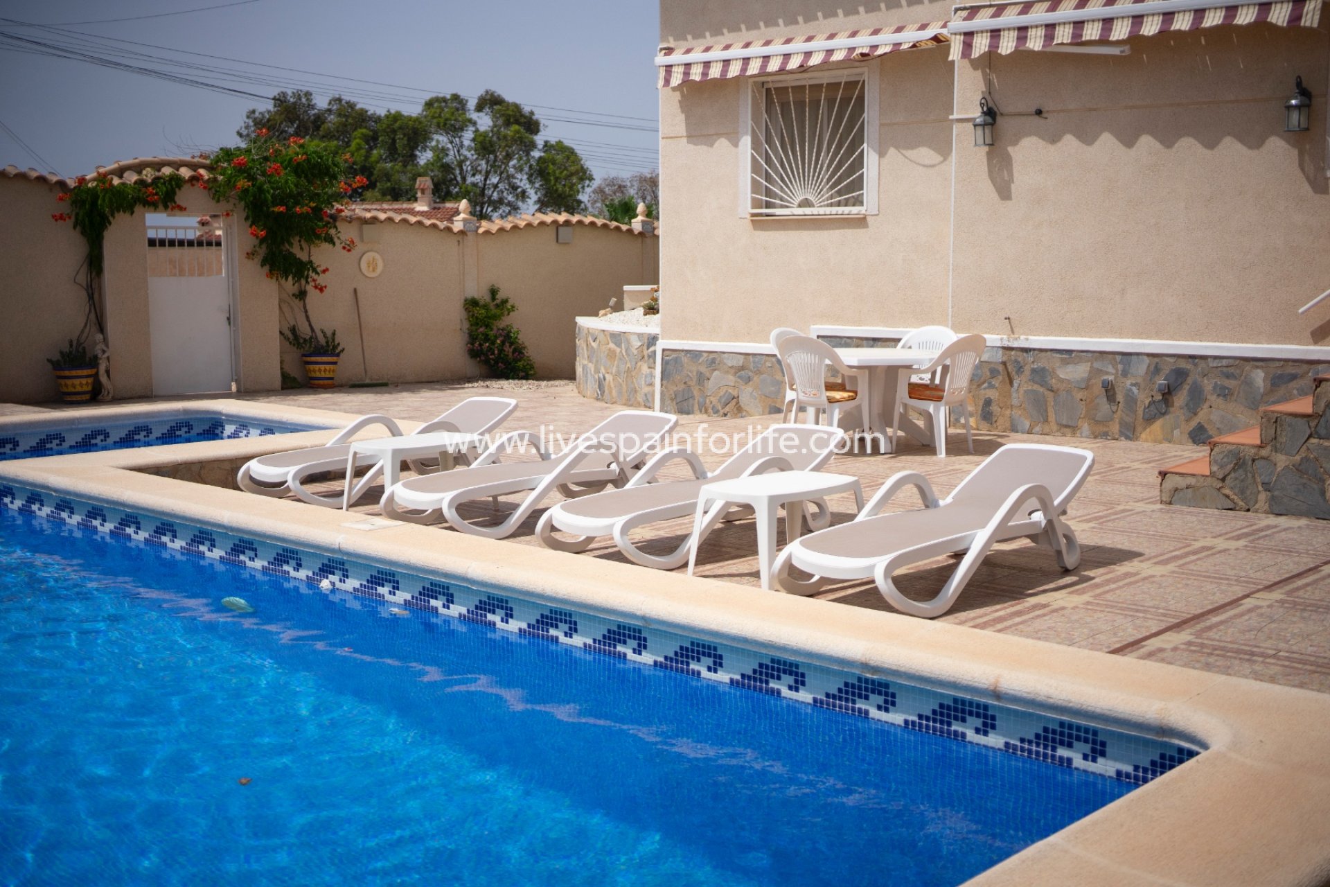 Reventa - Villa (detached) -
Ciudad Quesada - Campo De Golf La Marquesa