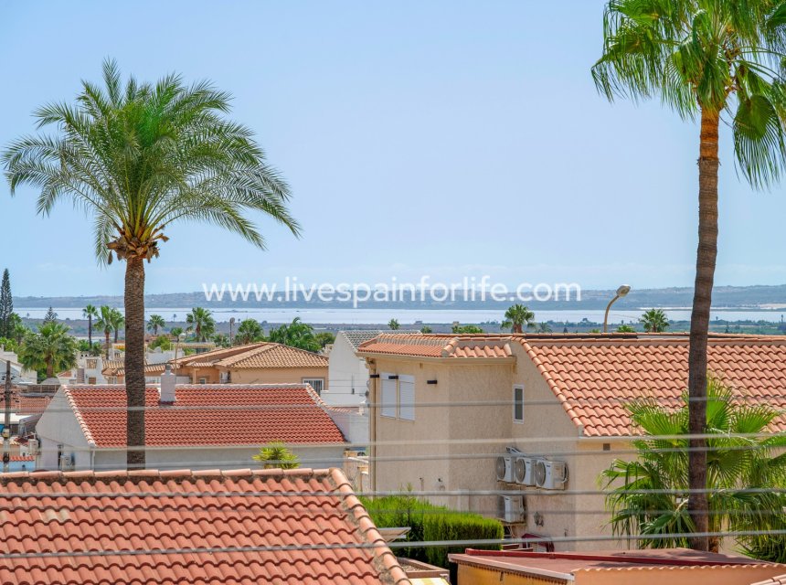 Reventa - Villa (detached) -
Ciudad Quesada - Center