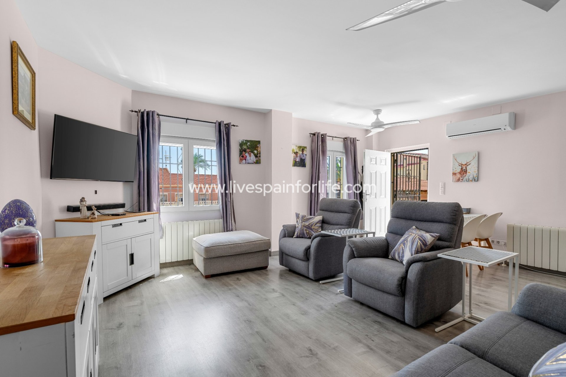 Reventa - Villa (detached) -
Ciudad Quesada - Center