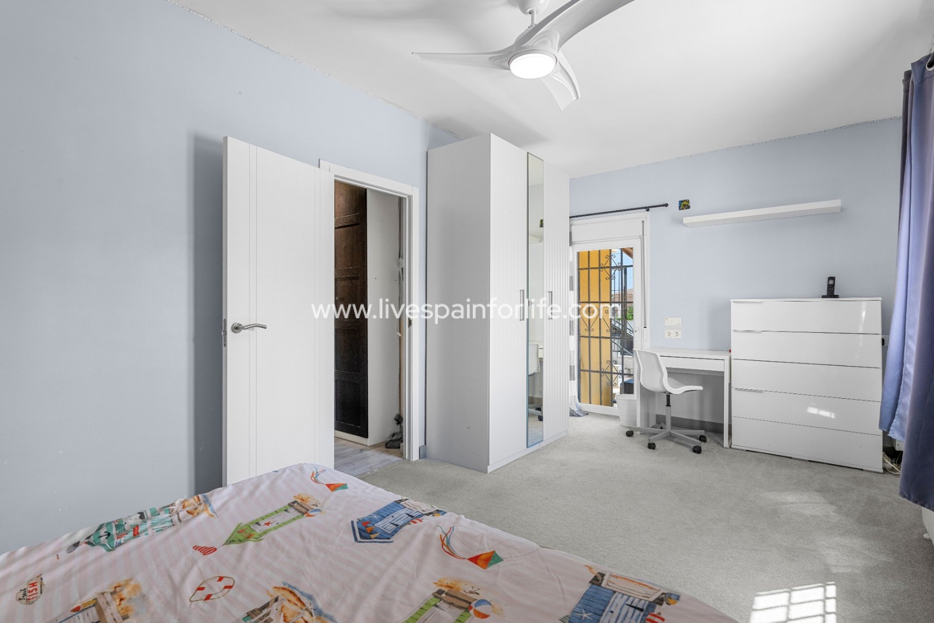 Reventa - Villa (detached) -
Ciudad Quesada - Center