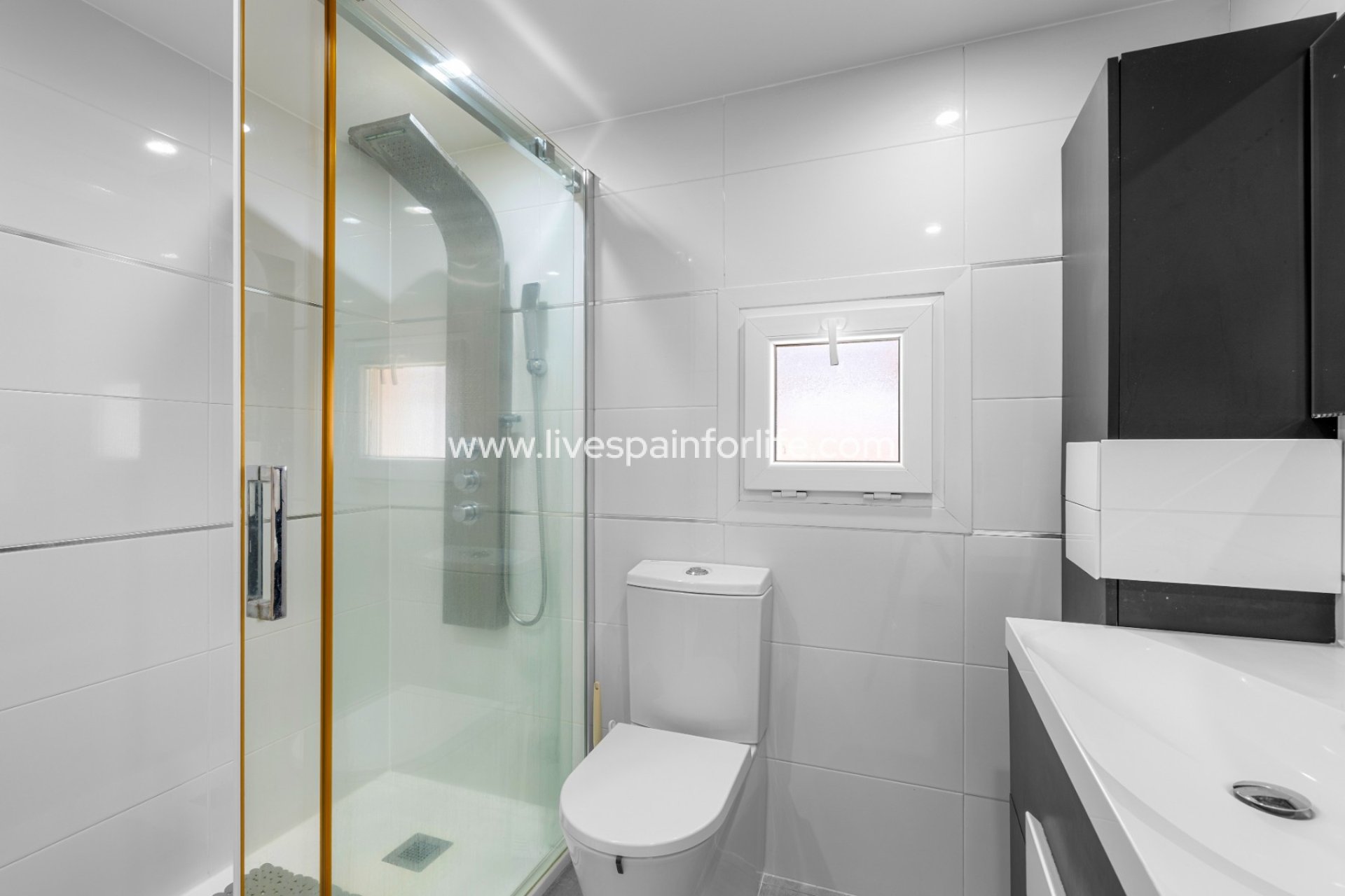 Reventa - Villa (detached) -
Ciudad Quesada - Center