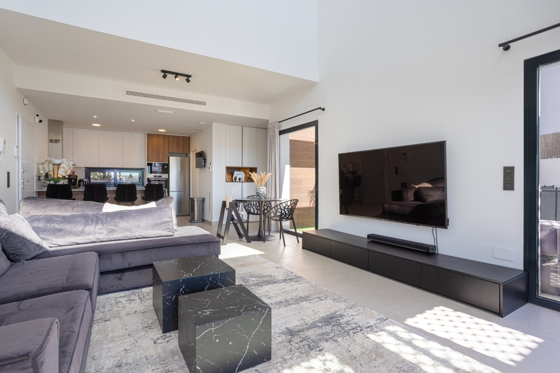 Reventa - Villa (detached) -
Ciudad Quesada - Ciudad Quesada - Rojales