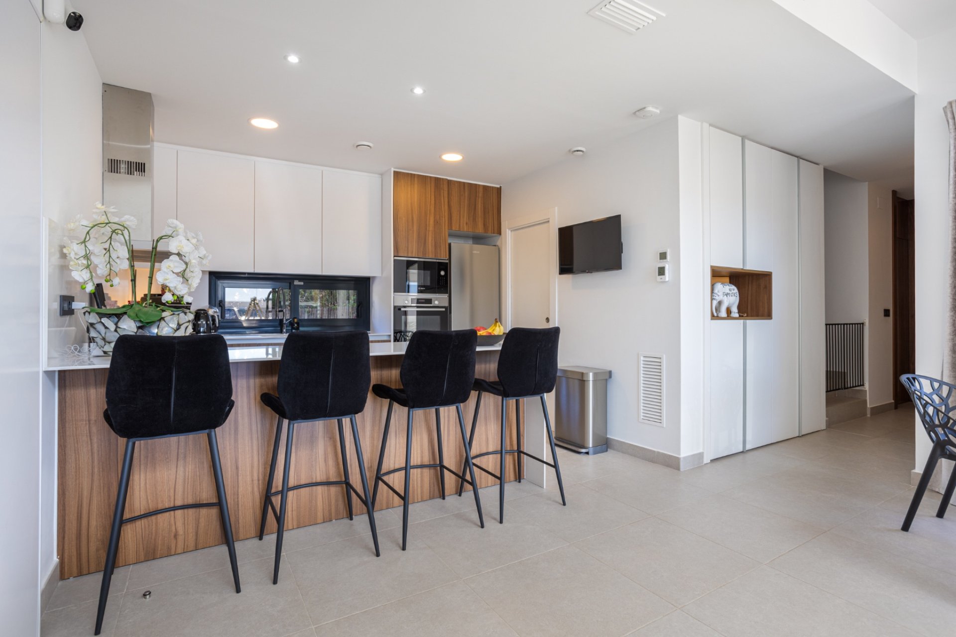 Reventa - Villa (detached) -
Ciudad Quesada - Ciudad Quesada - Rojales