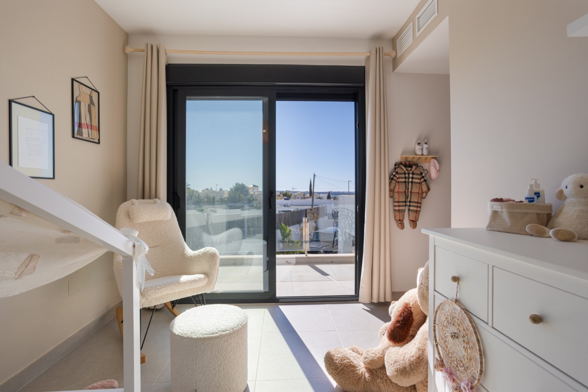 Reventa - Villa (detached) -
Ciudad Quesada - Ciudad Quesada - Rojales