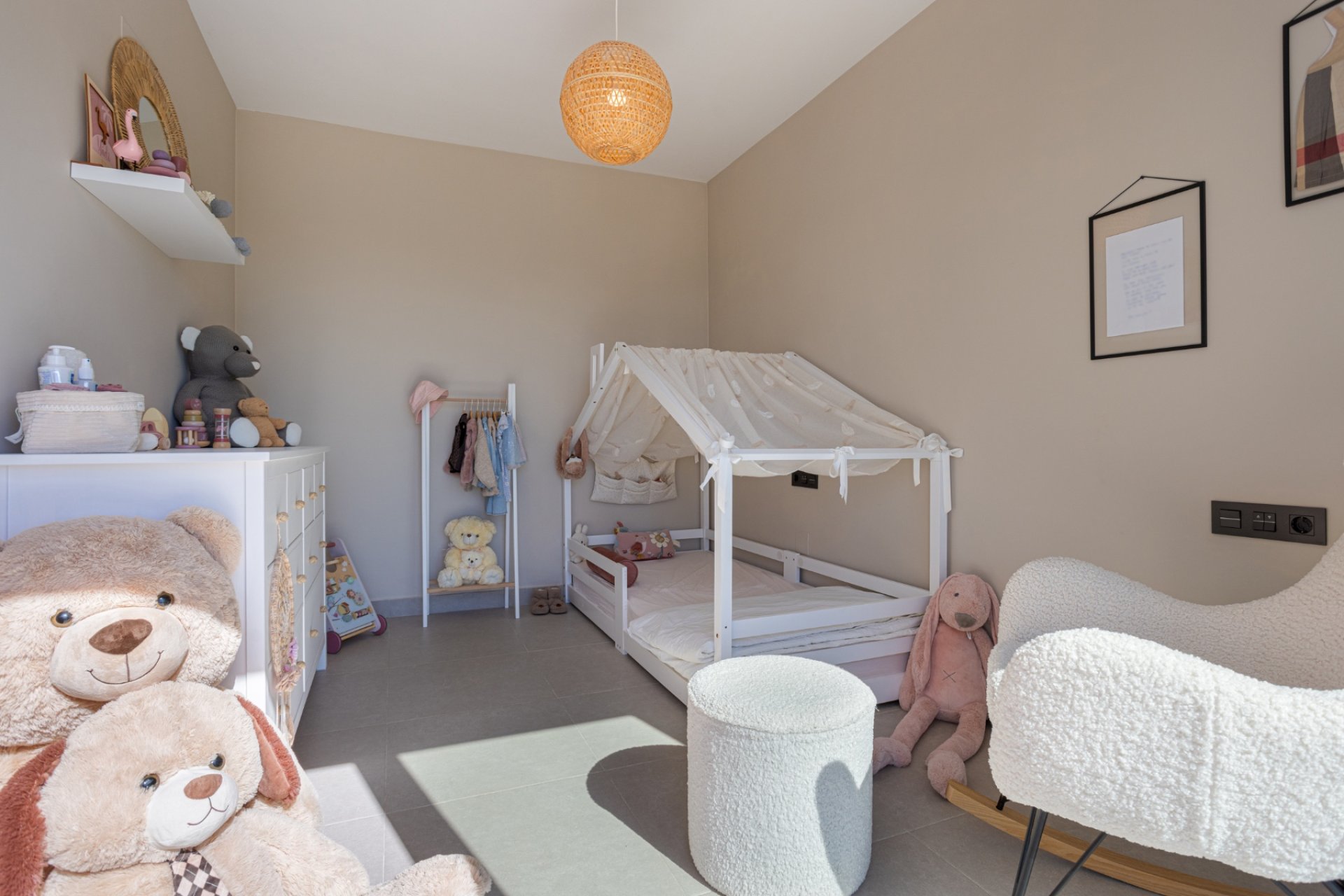 Reventa - Villa (detached) -
Ciudad Quesada - Ciudad Quesada - Rojales