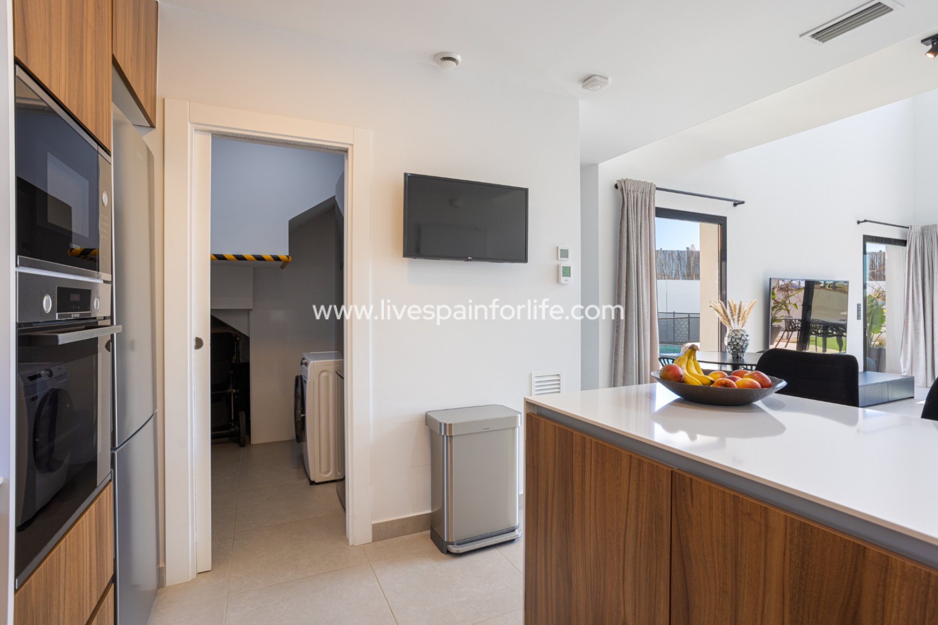 Reventa - Villa (detached) -
Ciudad Quesada - Ciudad Quesada - Rojales