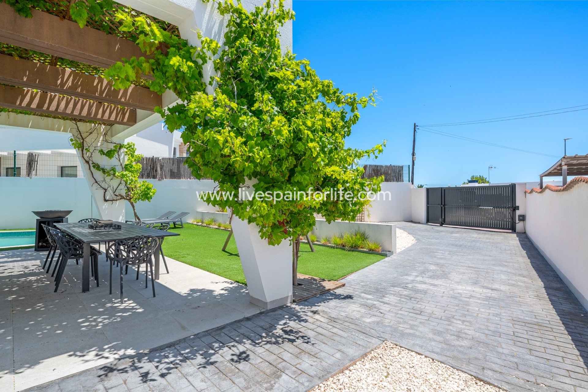 Reventa - Villa (detached) -
Ciudad Quesada - Ciudad Quesada - Rojales