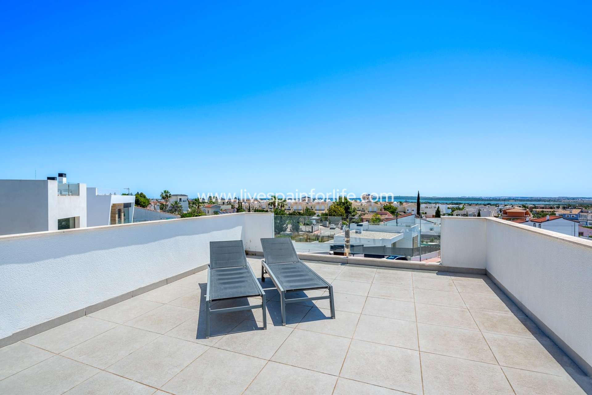 Reventa - Villa (detached) -
Ciudad Quesada - Ciudad Quesada - Rojales