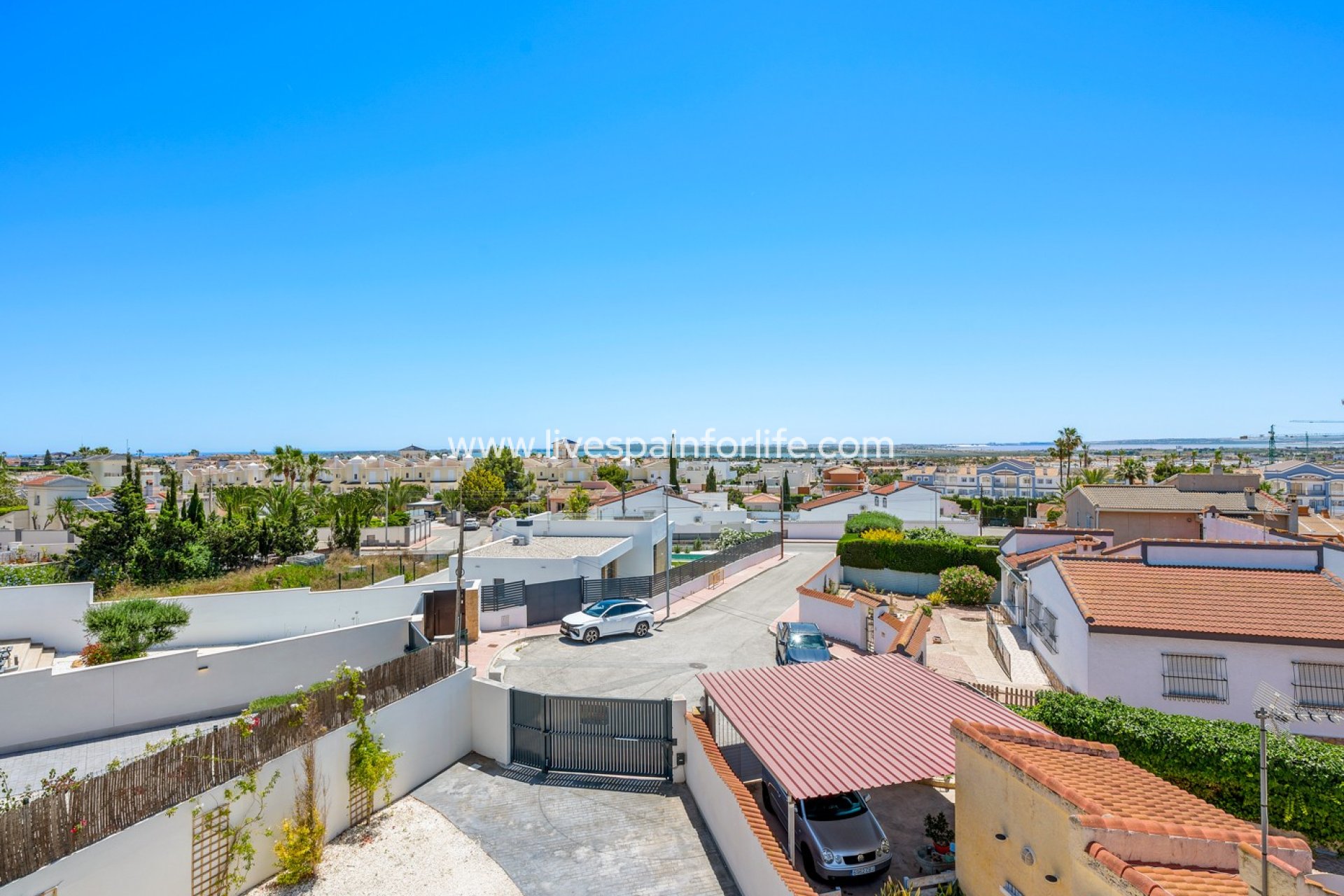 Reventa - Villa (detached) -
Ciudad Quesada - Ciudad Quesada - Rojales