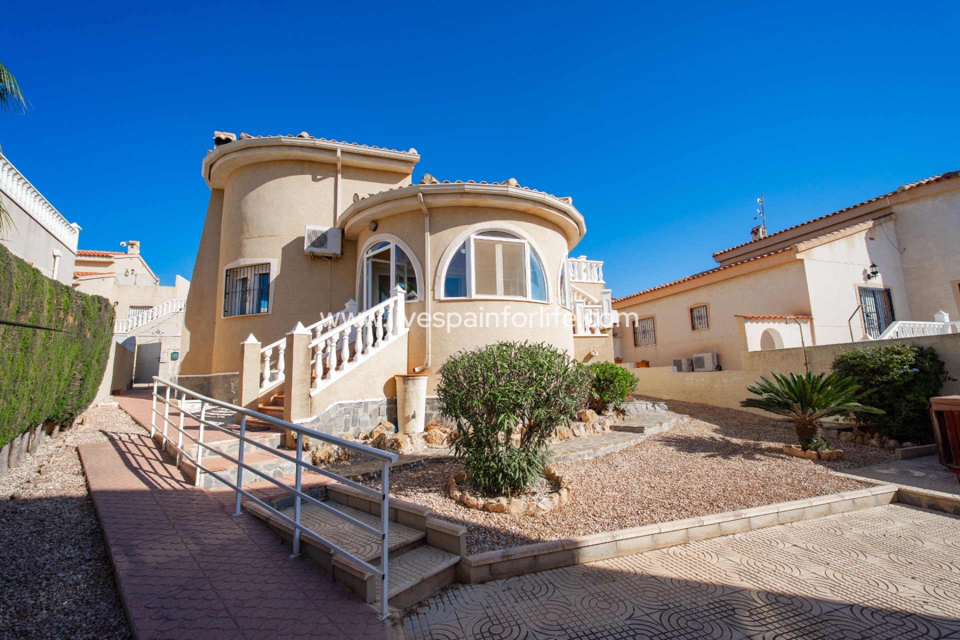 Reventa - Villa (detached) -
Ciudad Quesada - Ciudad Quesada - Rojales