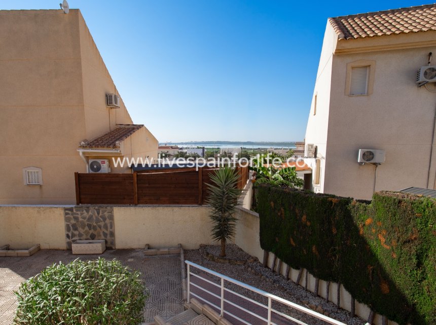 Reventa - Villa (detached) -
Ciudad Quesada - Ciudad Quesada - Rojales