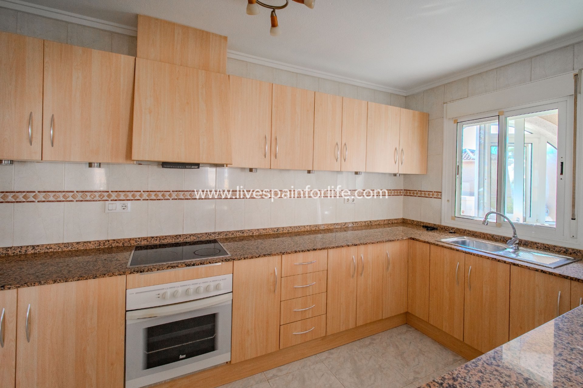Reventa - Villa (detached) -
Ciudad Quesada - Ciudad Quesada - Rojales