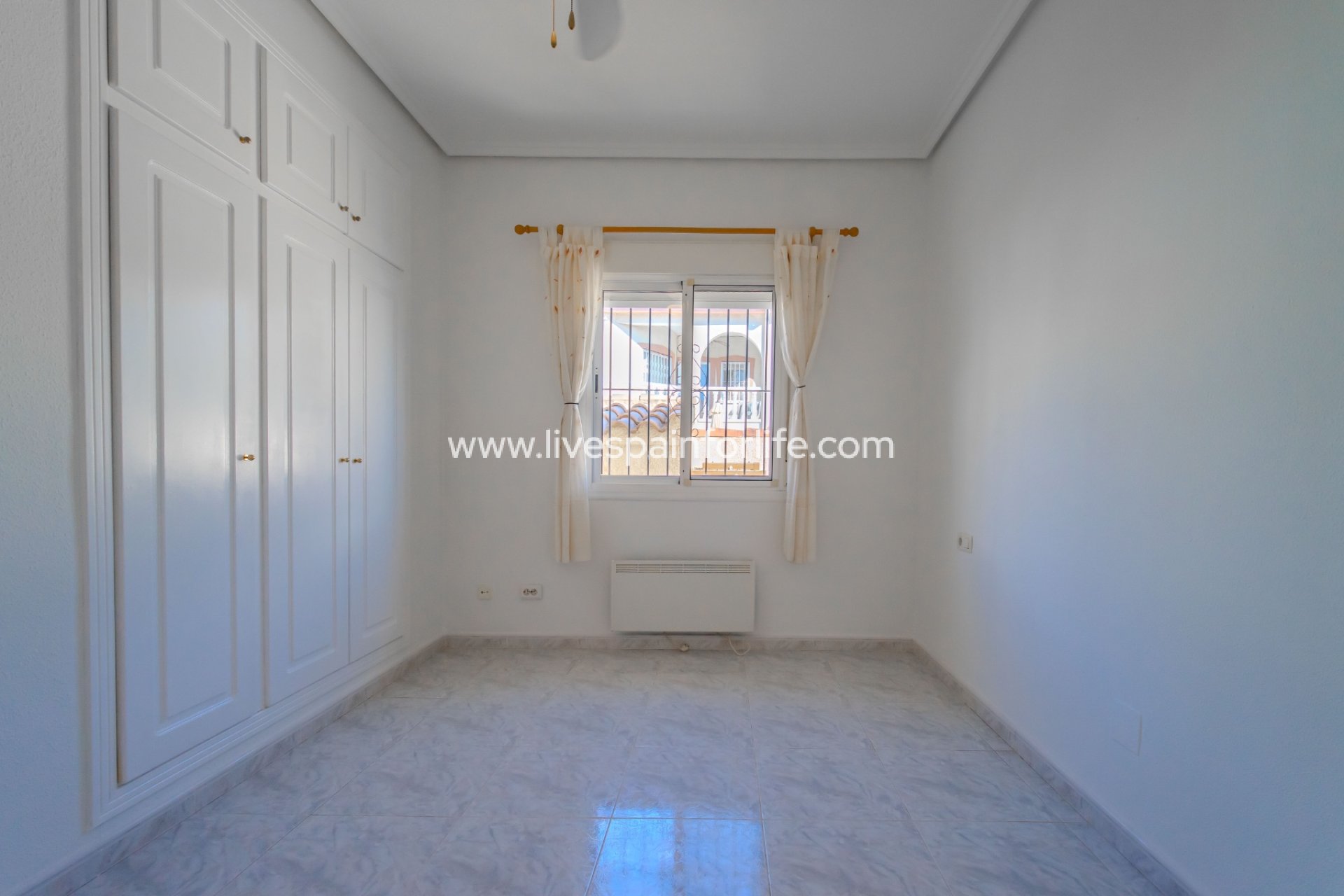 Reventa - Villa (detached) -
Ciudad Quesada - Ciudad Quesada - Rojales
