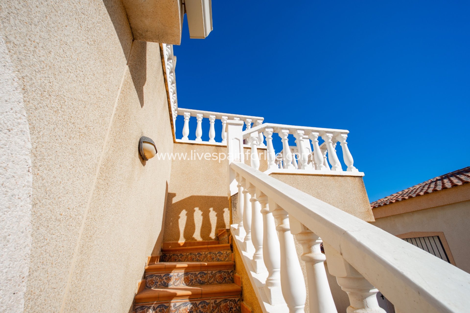Reventa - Villa (detached) -
Ciudad Quesada - Ciudad Quesada - Rojales