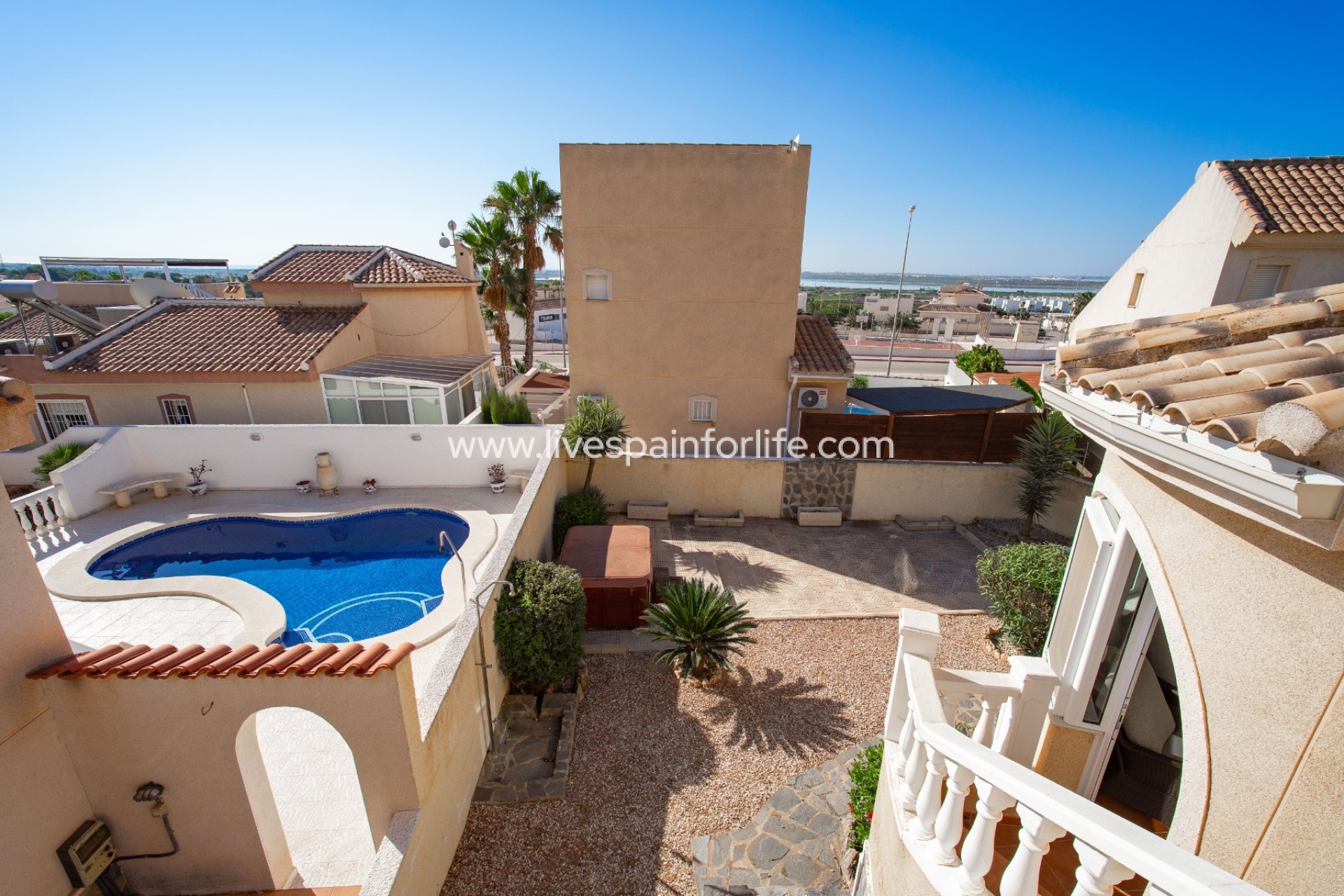 Reventa - Villa (detached) -
Ciudad Quesada - Ciudad Quesada - Rojales