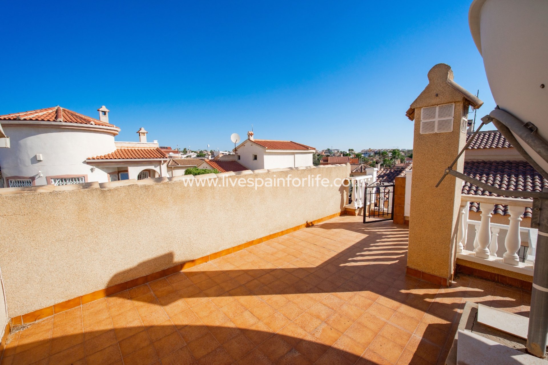 Reventa - Villa (detached) -
Ciudad Quesada - Ciudad Quesada - Rojales