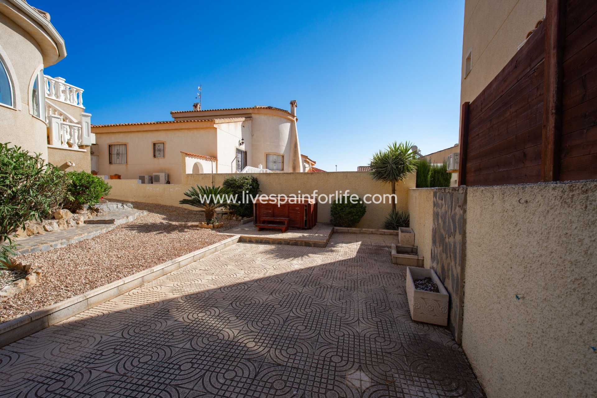 Reventa - Villa (detached) -
Ciudad Quesada - Ciudad Quesada - Rojales