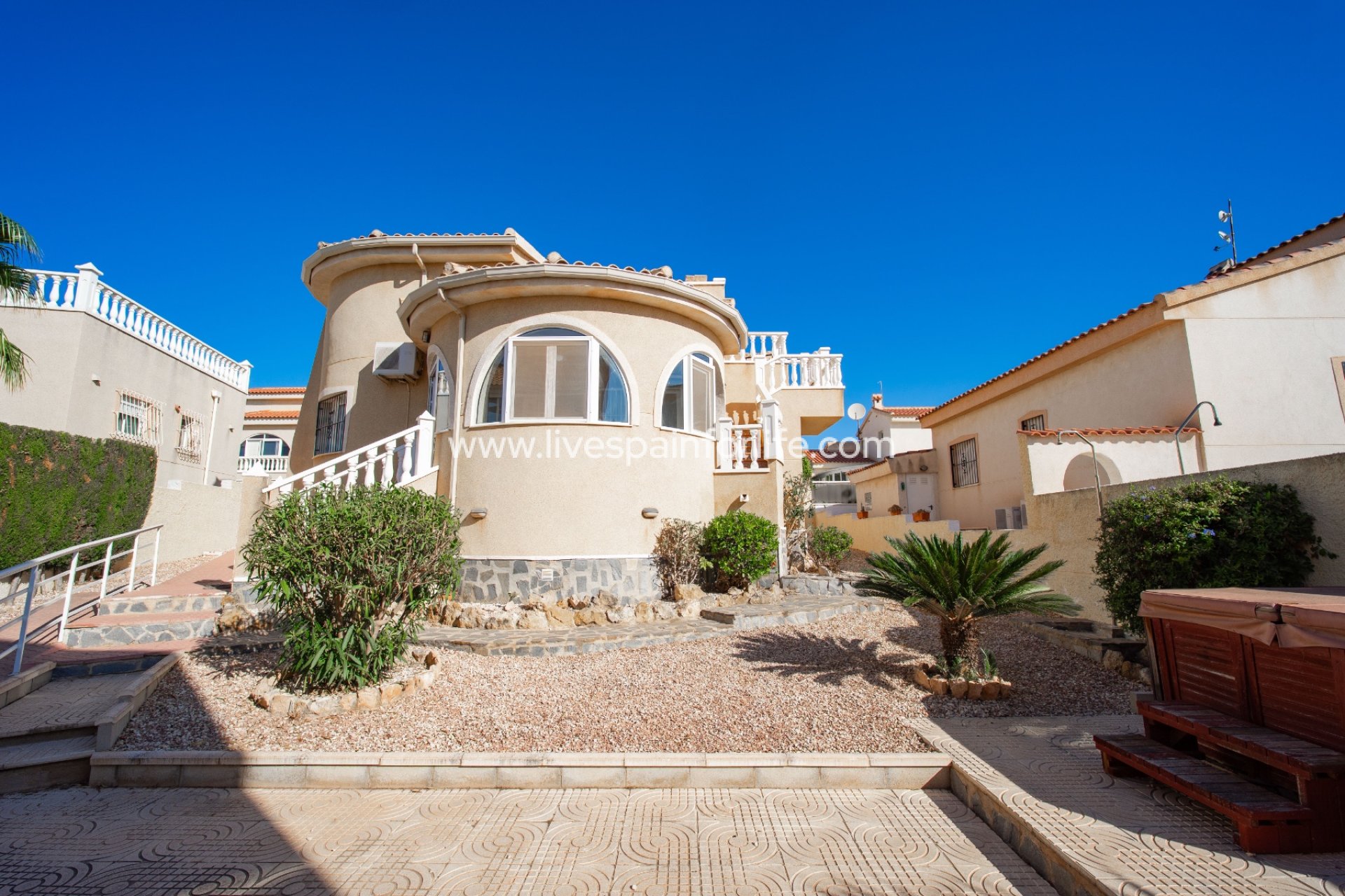 Reventa - Villa (detached) -
Ciudad Quesada - Ciudad Quesada - Rojales