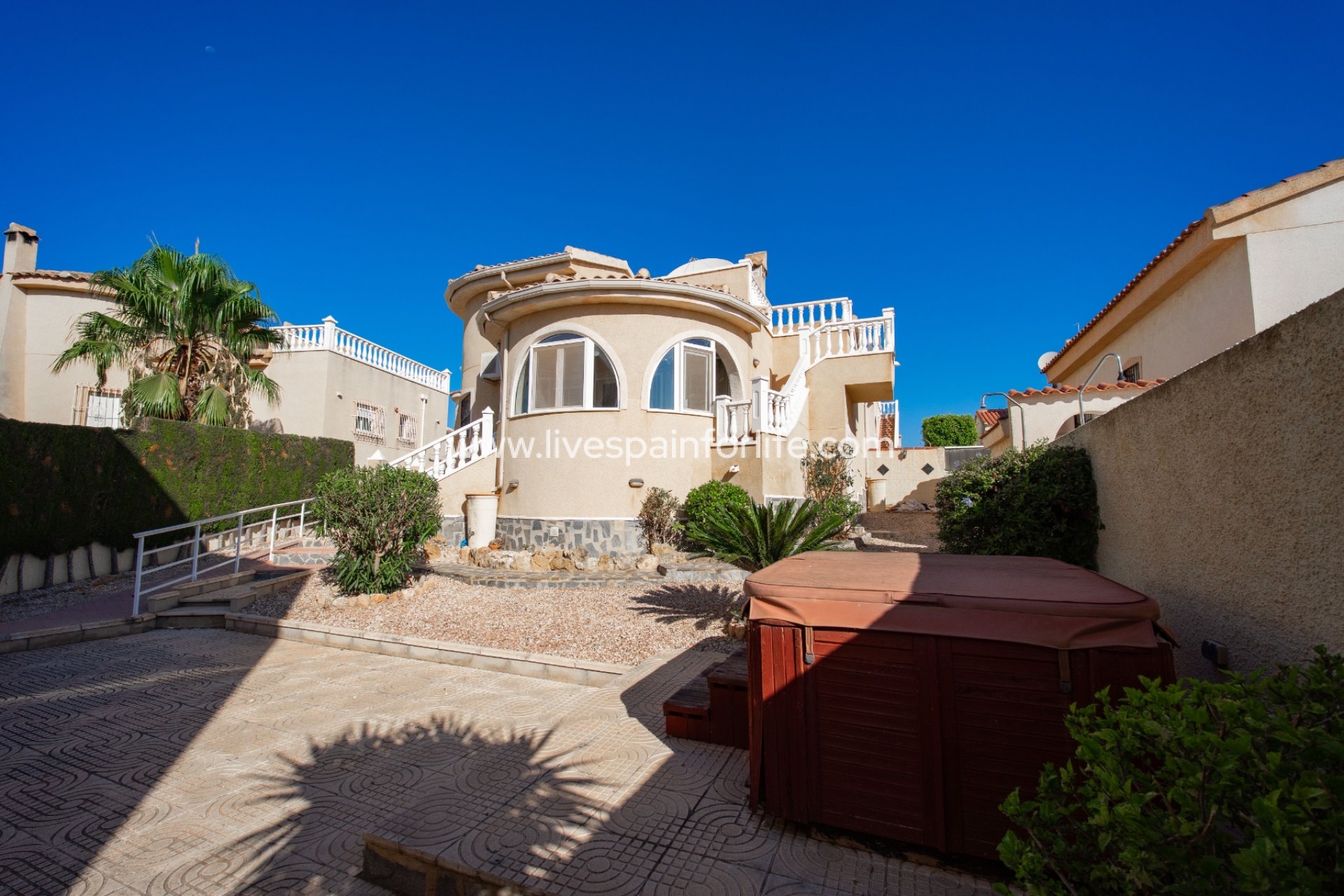 Reventa - Villa (detached) -
Ciudad Quesada - Ciudad Quesada - Rojales