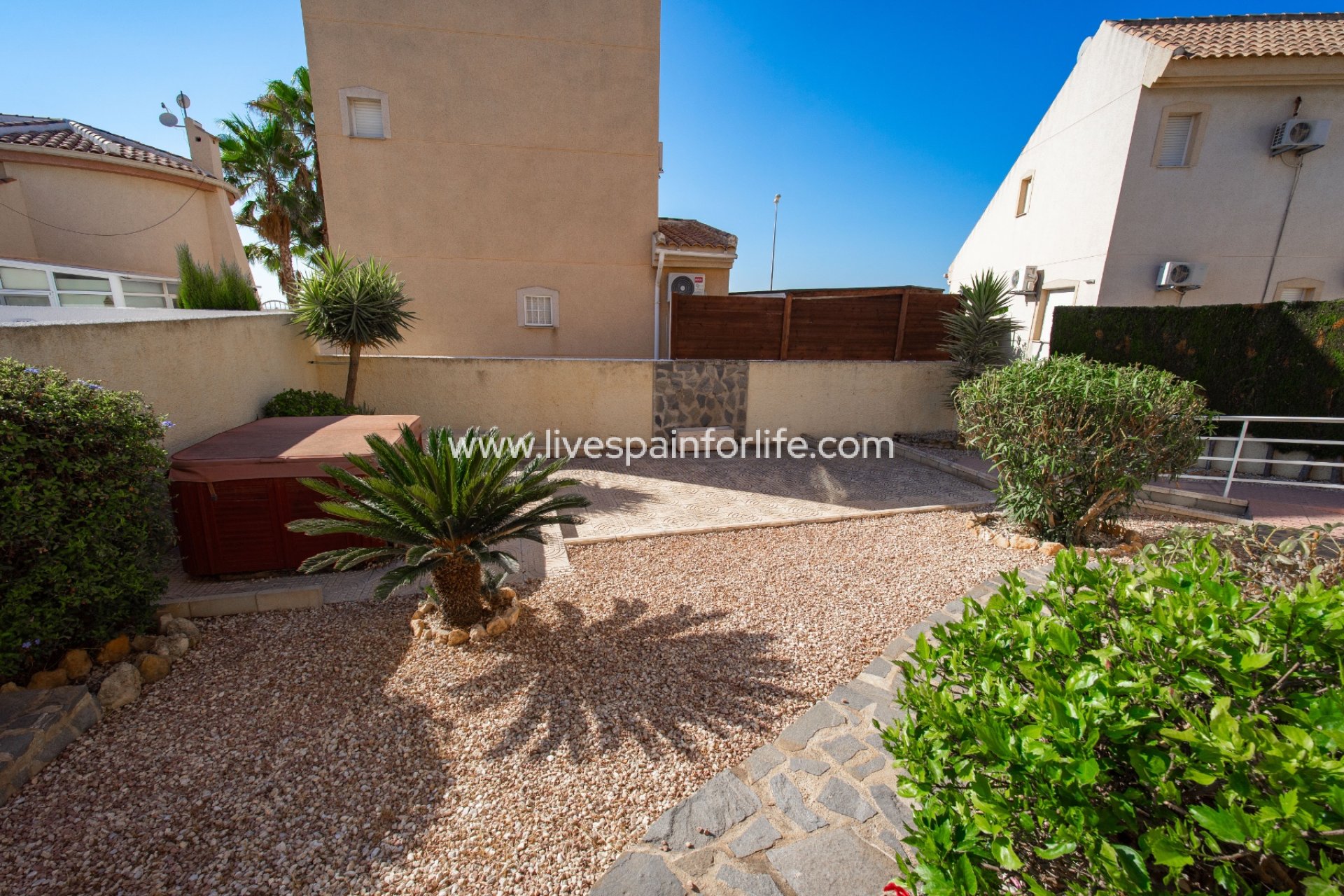 Reventa - Villa (detached) -
Ciudad Quesada - Ciudad Quesada - Rojales