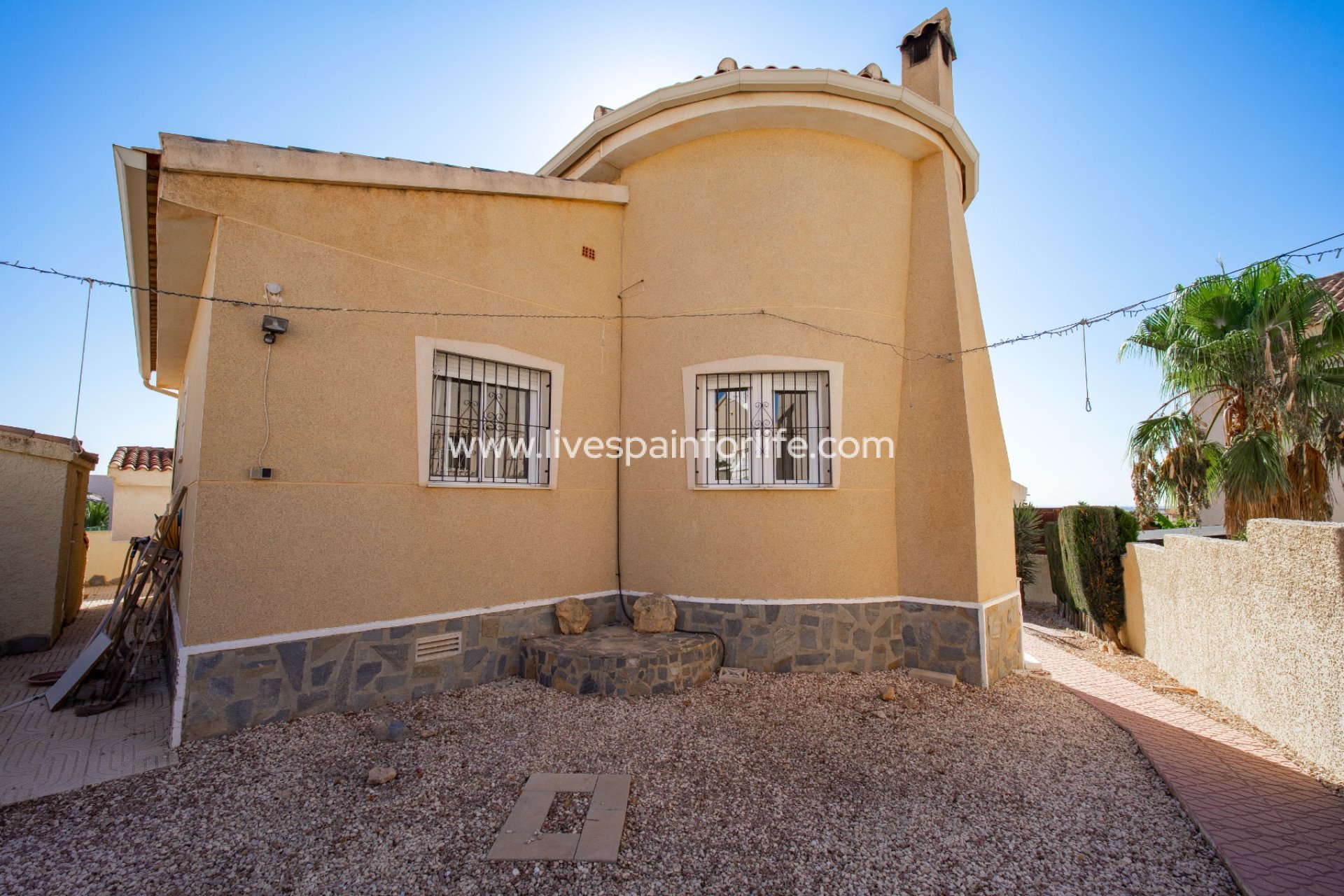 Reventa - Villa (detached) -
Ciudad Quesada - Ciudad Quesada - Rojales
