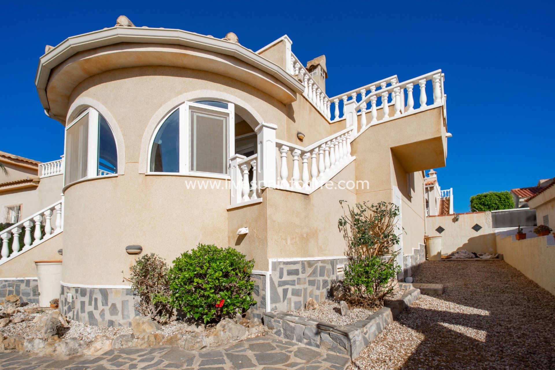 Reventa - Villa (detached) -
Ciudad Quesada - Ciudad Quesada - Rojales