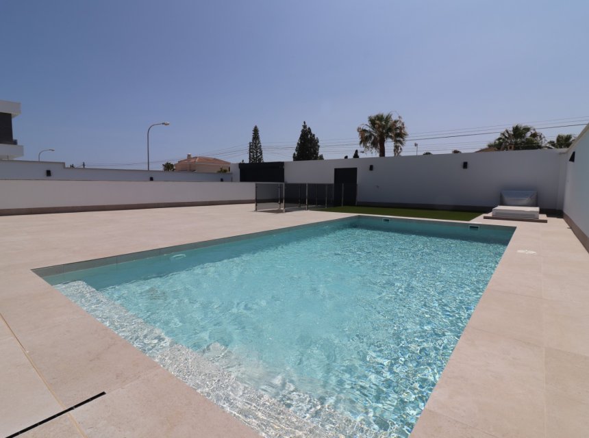 Reventa - Villa (detached) -
Ciudad Quesada - Ciudad Quesada - Town