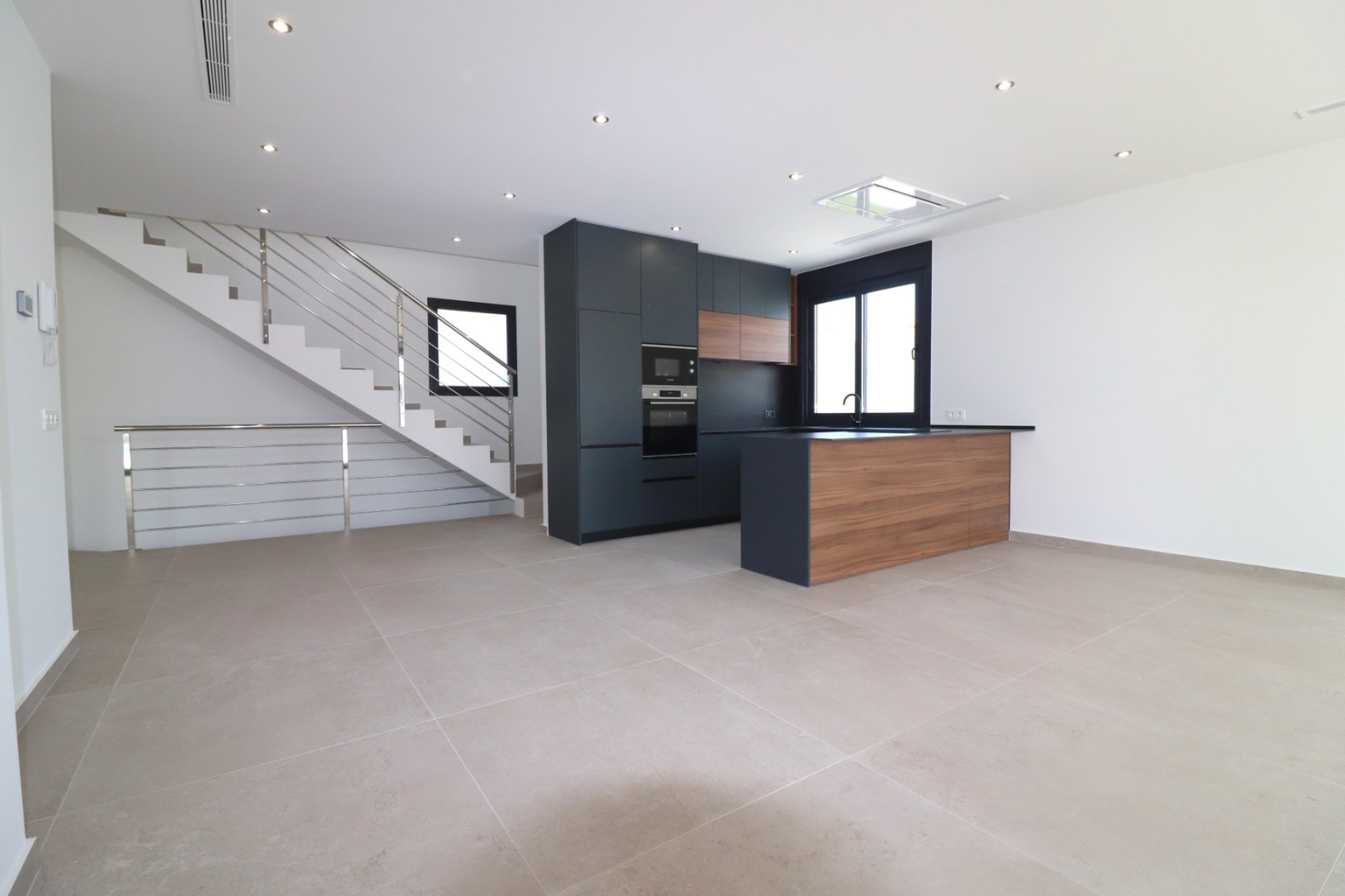 Reventa - Villa (detached) -
Ciudad Quesada - Ciudad Quesada - Town