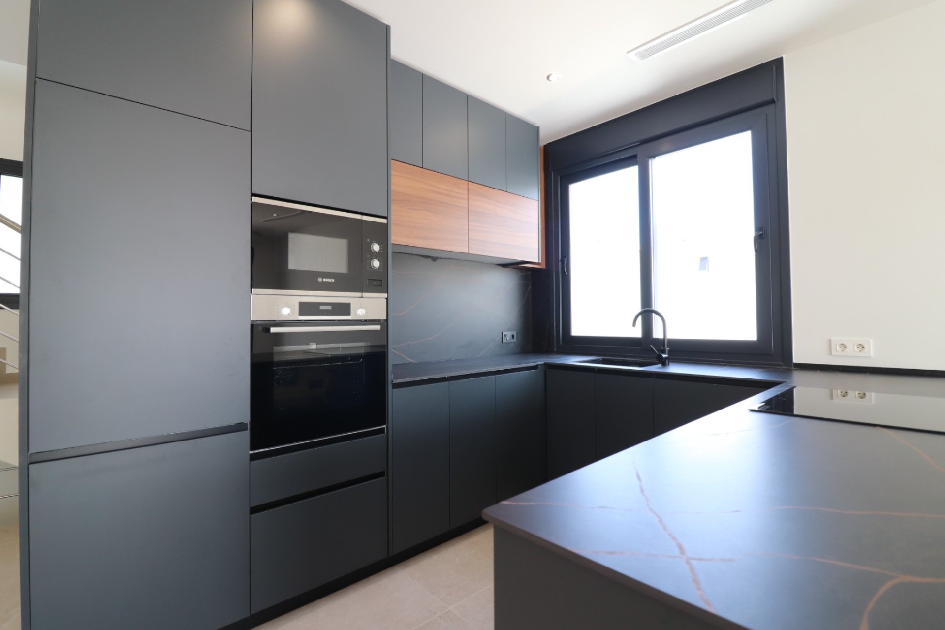 Reventa - Villa (detached) -
Ciudad Quesada - Ciudad Quesada - Town