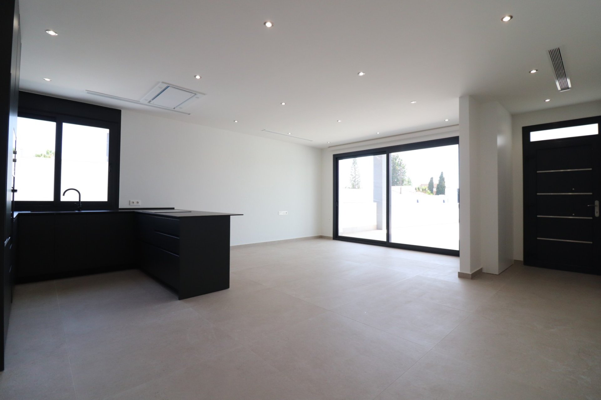 Reventa - Villa (detached) -
Ciudad Quesada - Ciudad Quesada - Town