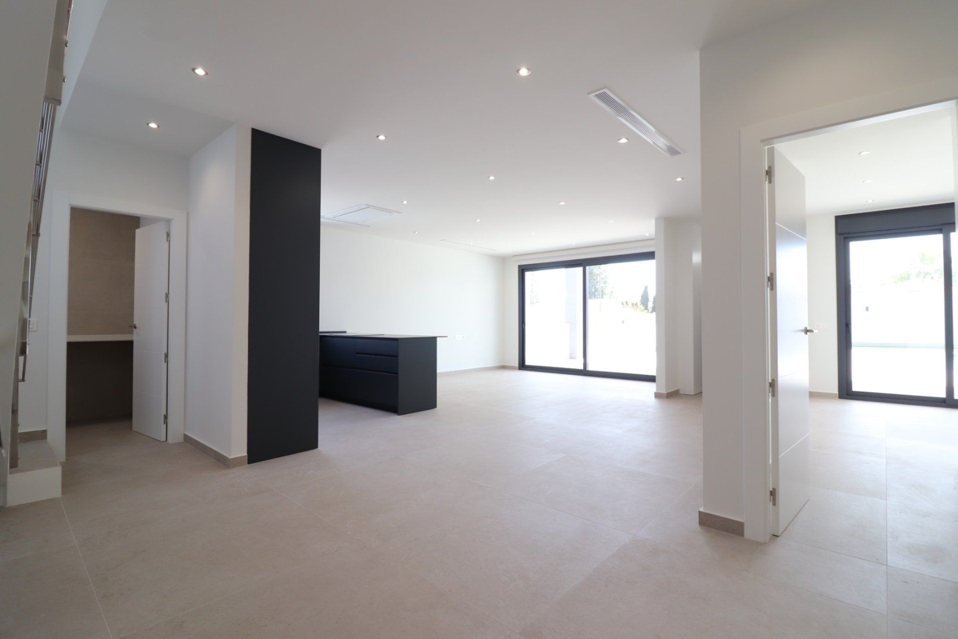 Reventa - Villa (detached) -
Ciudad Quesada - Ciudad Quesada - Town