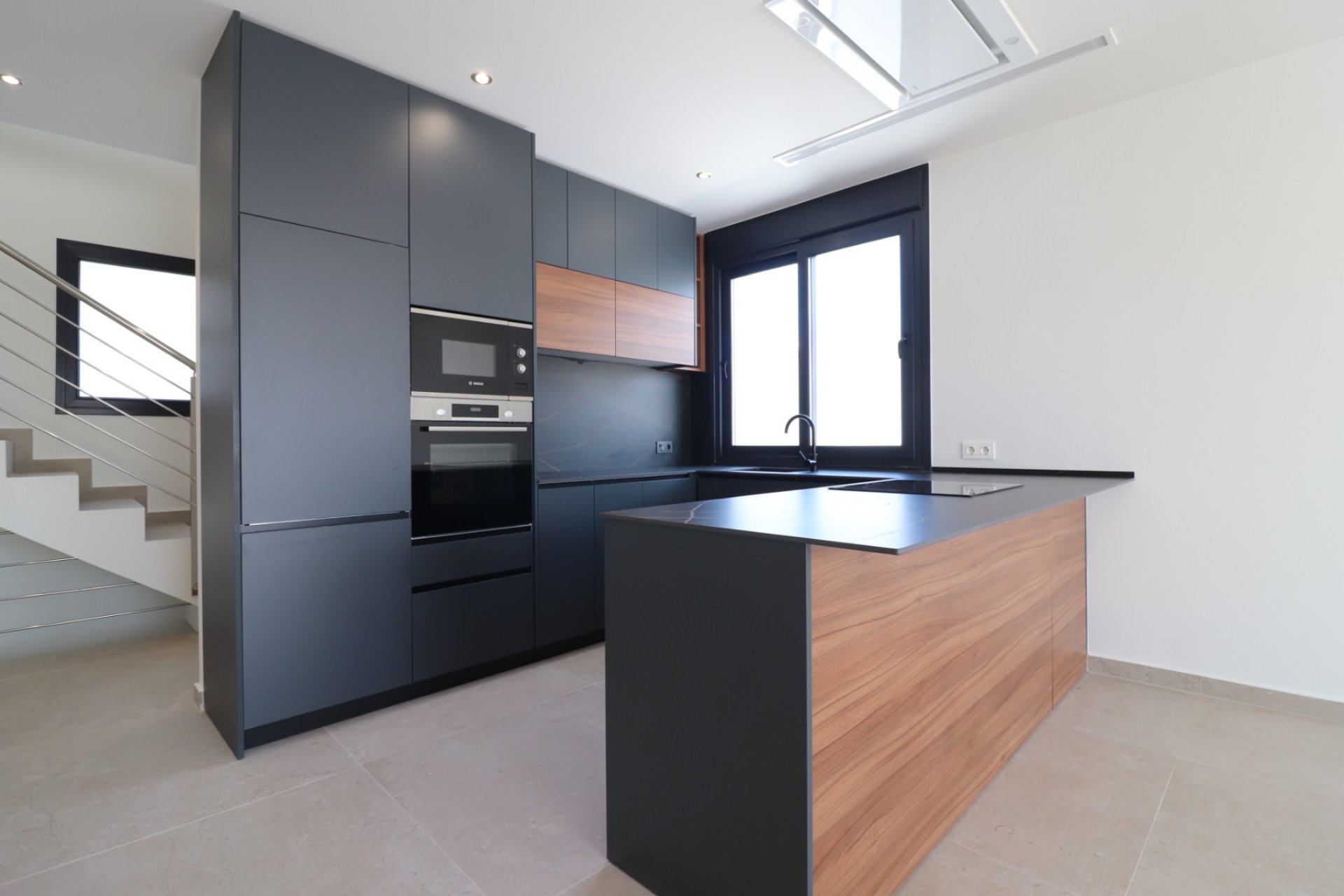 Reventa - Villa (detached) -
Ciudad Quesada - Ciudad Quesada - Town