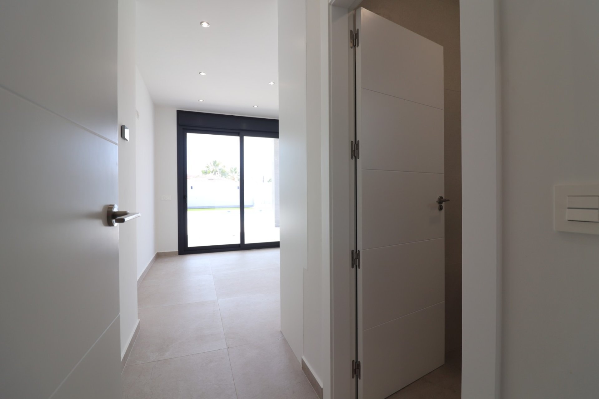 Reventa - Villa (detached) -
Ciudad Quesada - Ciudad Quesada - Town