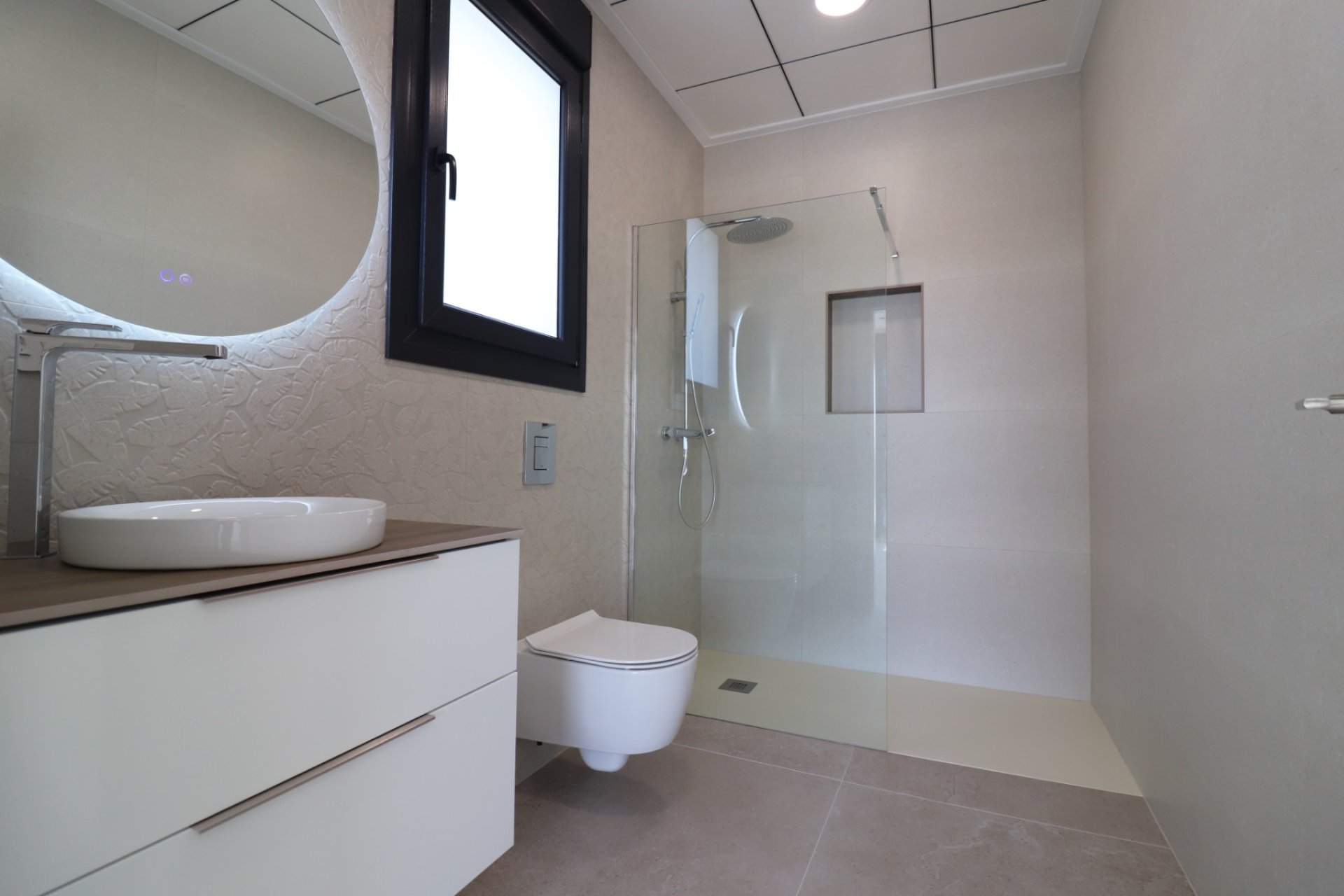 Reventa - Villa (detached) -
Ciudad Quesada - Ciudad Quesada - Town