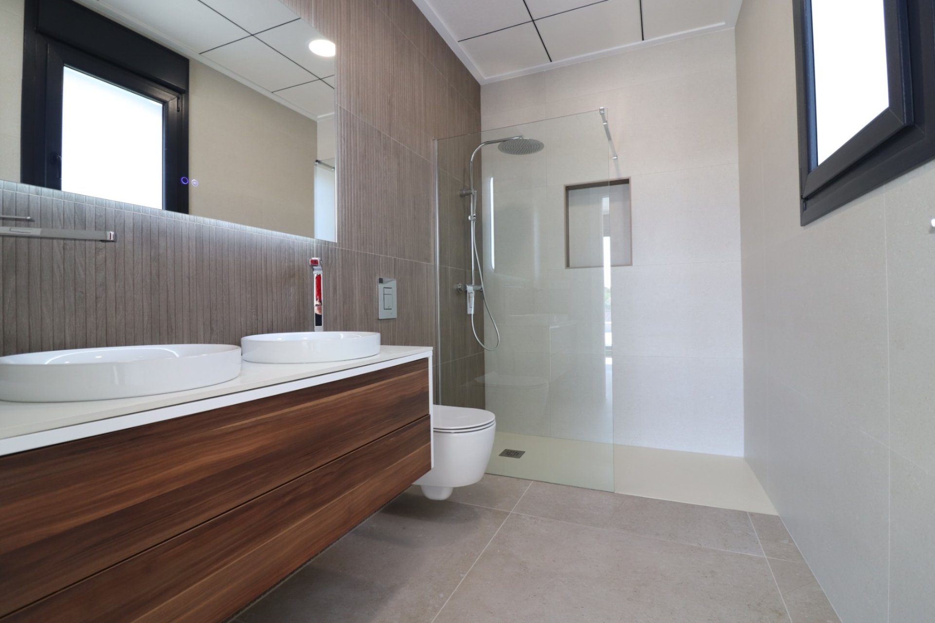 Reventa - Villa (detached) -
Ciudad Quesada - Ciudad Quesada - Town