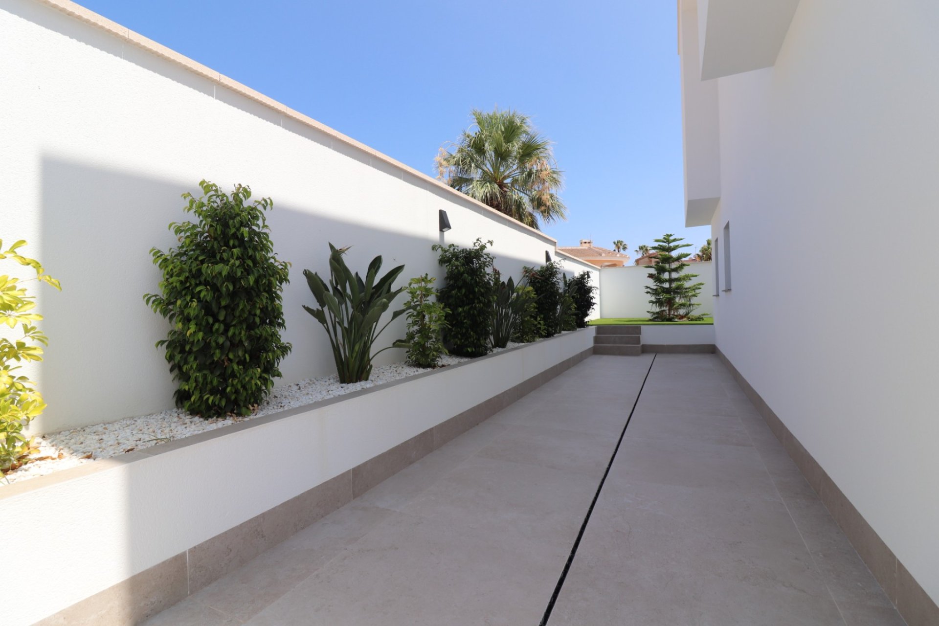 Reventa - Villa (detached) -
Ciudad Quesada - Ciudad Quesada - Town