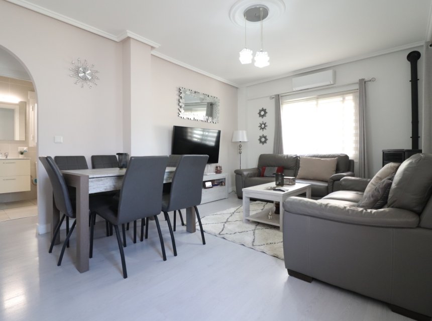 Reventa - Villa (detached) -
Ciudad Quesada - Ciudad Quesada - Town