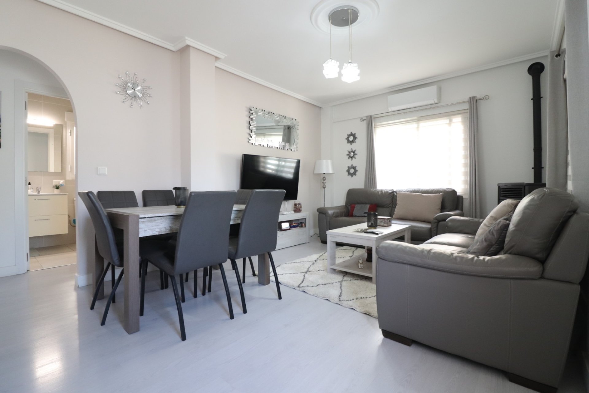 Reventa - Villa (detached) -
Ciudad Quesada - Ciudad Quesada - Town