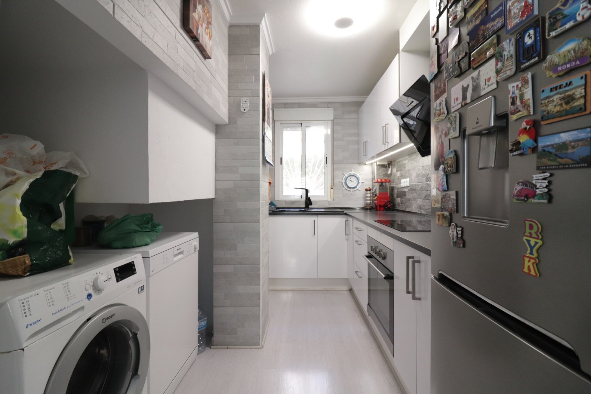 Reventa - Villa (detached) -
Ciudad Quesada - Ciudad Quesada - Town