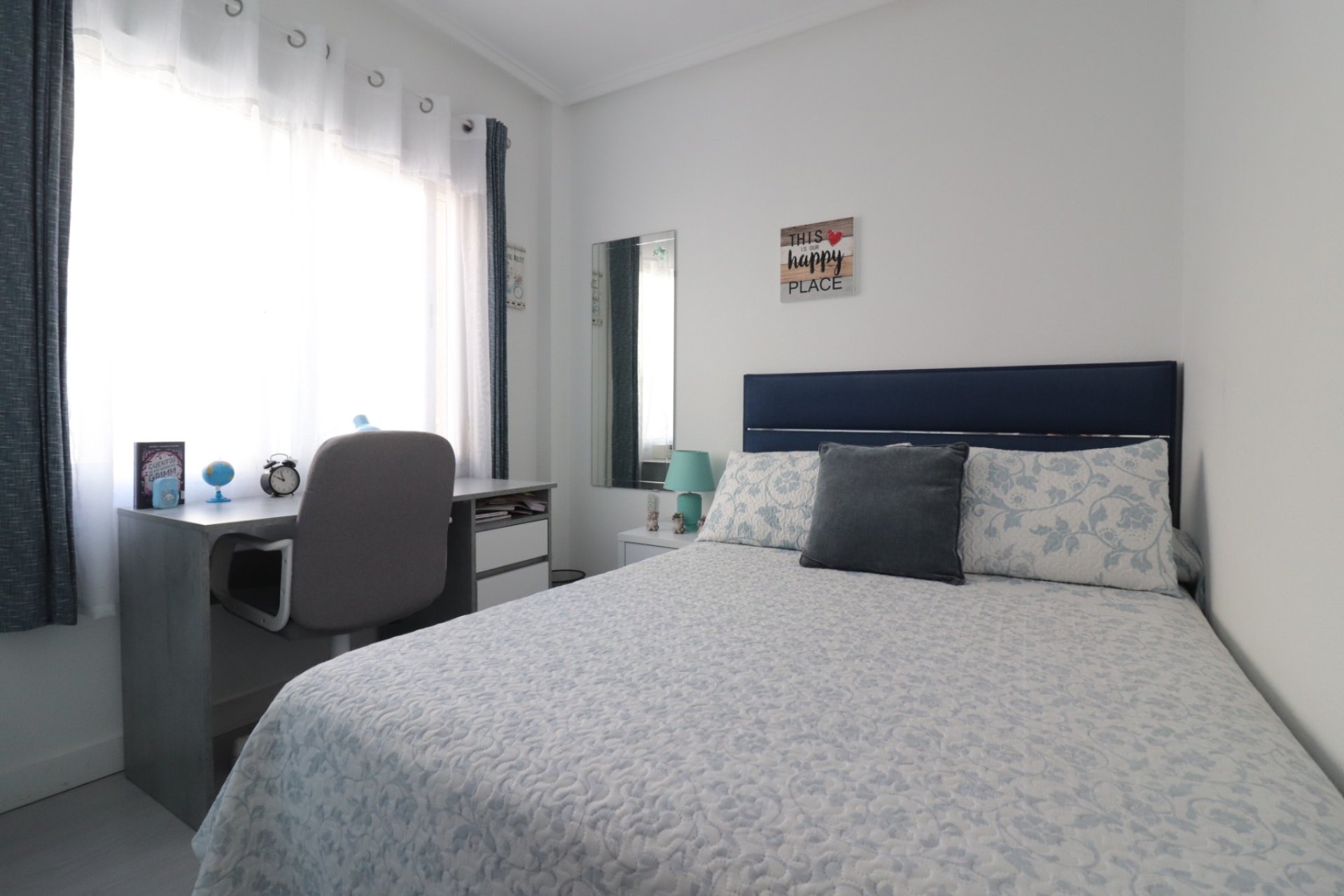 Reventa - Villa (detached) -
Ciudad Quesada - Ciudad Quesada - Town