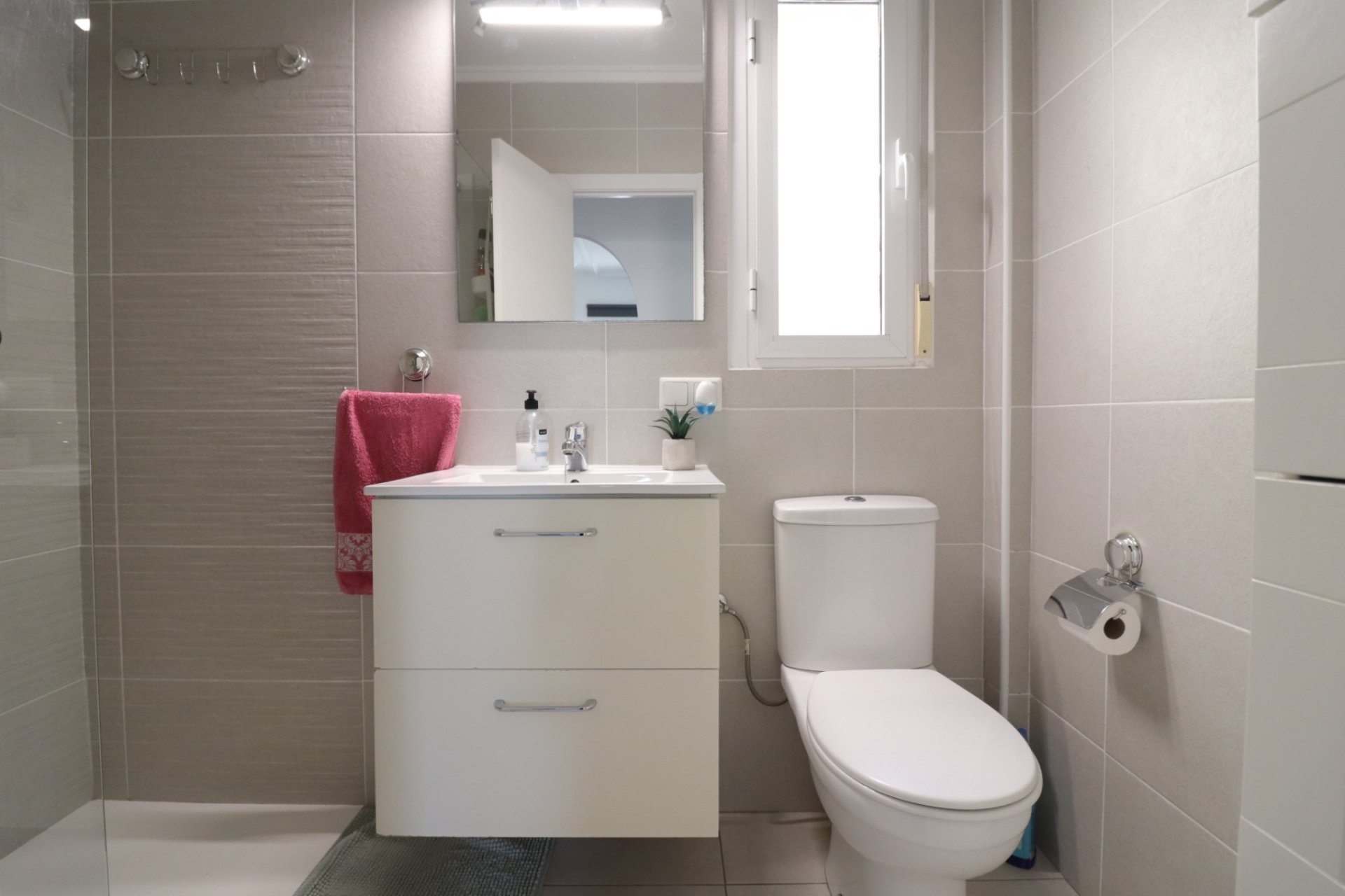 Reventa - Villa (detached) -
Ciudad Quesada - Ciudad Quesada - Town