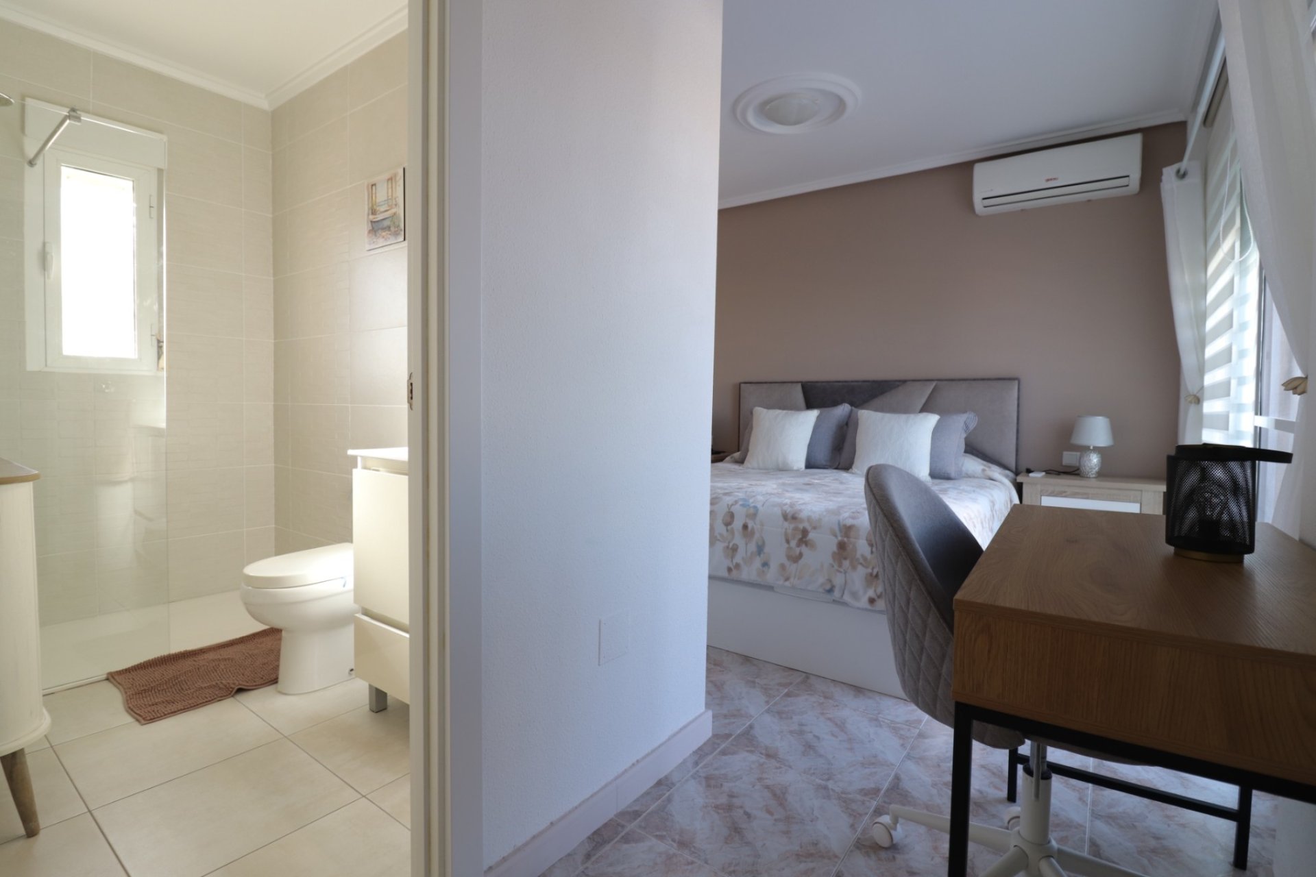 Reventa - Villa (detached) -
Ciudad Quesada - Ciudad Quesada - Town