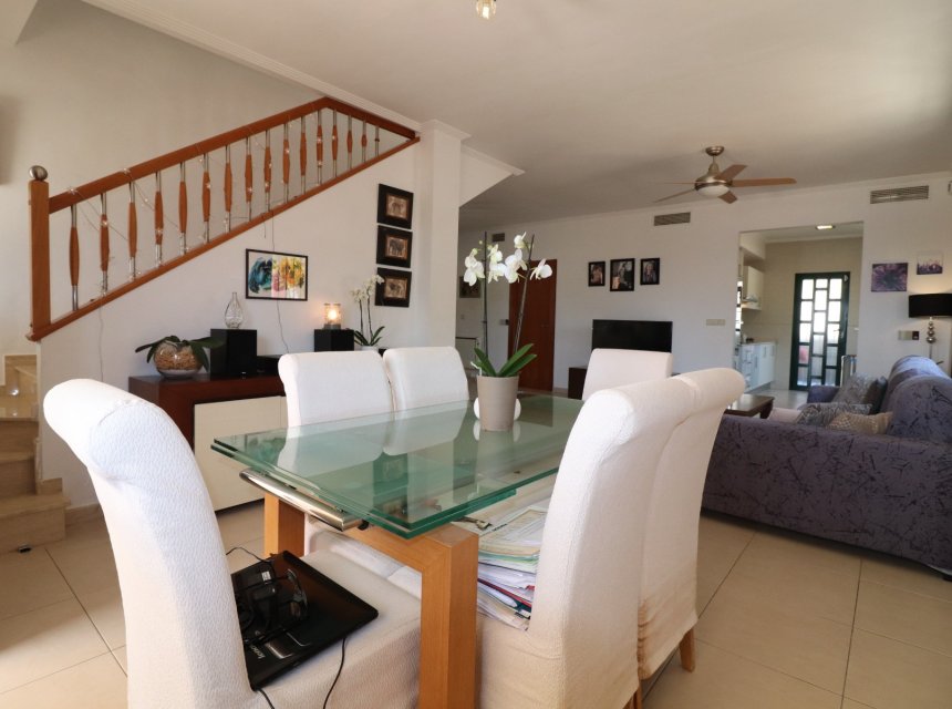 Reventa - Villa (detached) -
Ciudad Quesada - La Fiesta