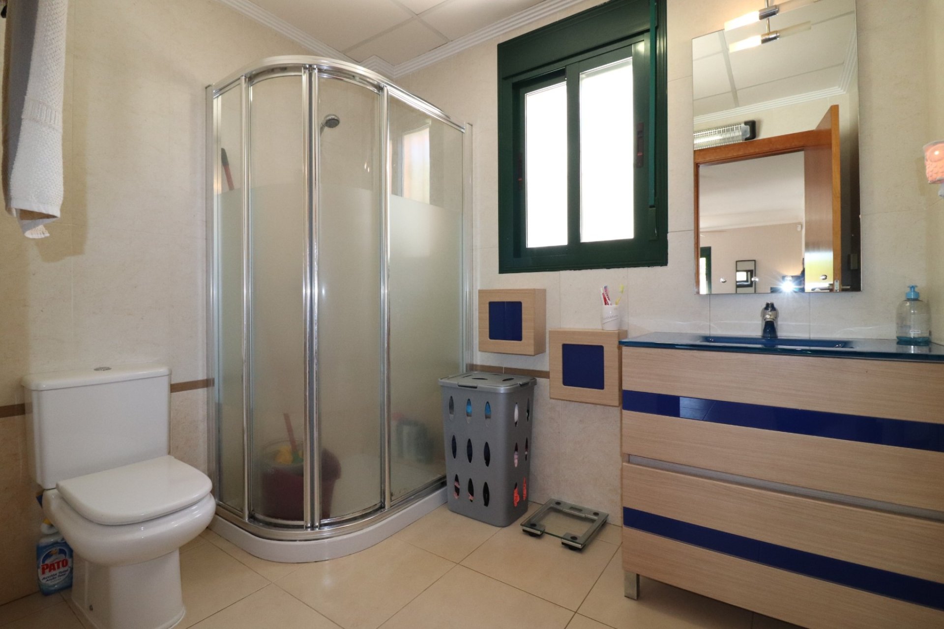 Reventa - Villa (detached) -
Ciudad Quesada - La Fiesta