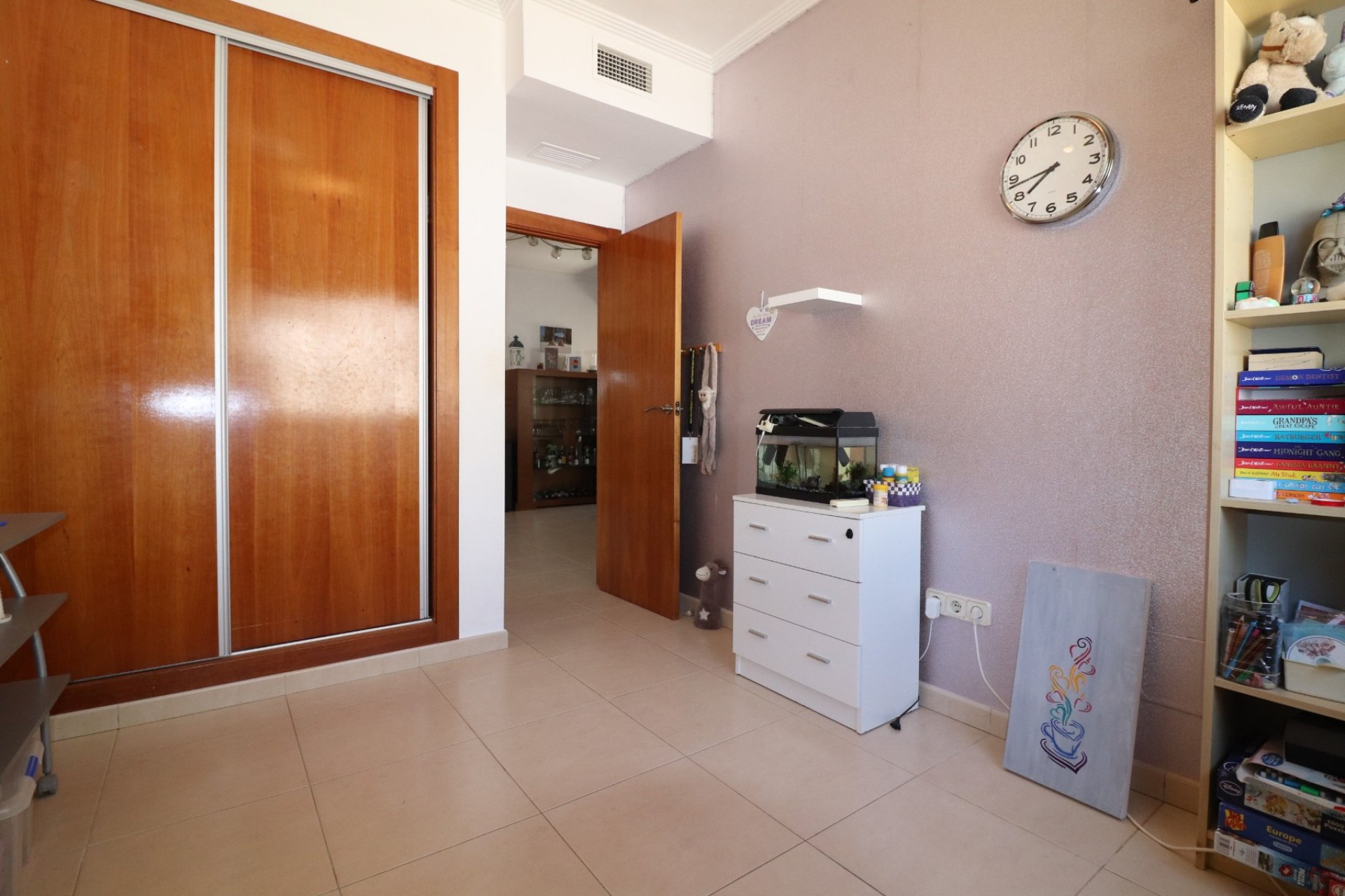 Reventa - Villa (detached) -
Ciudad Quesada - La Fiesta
