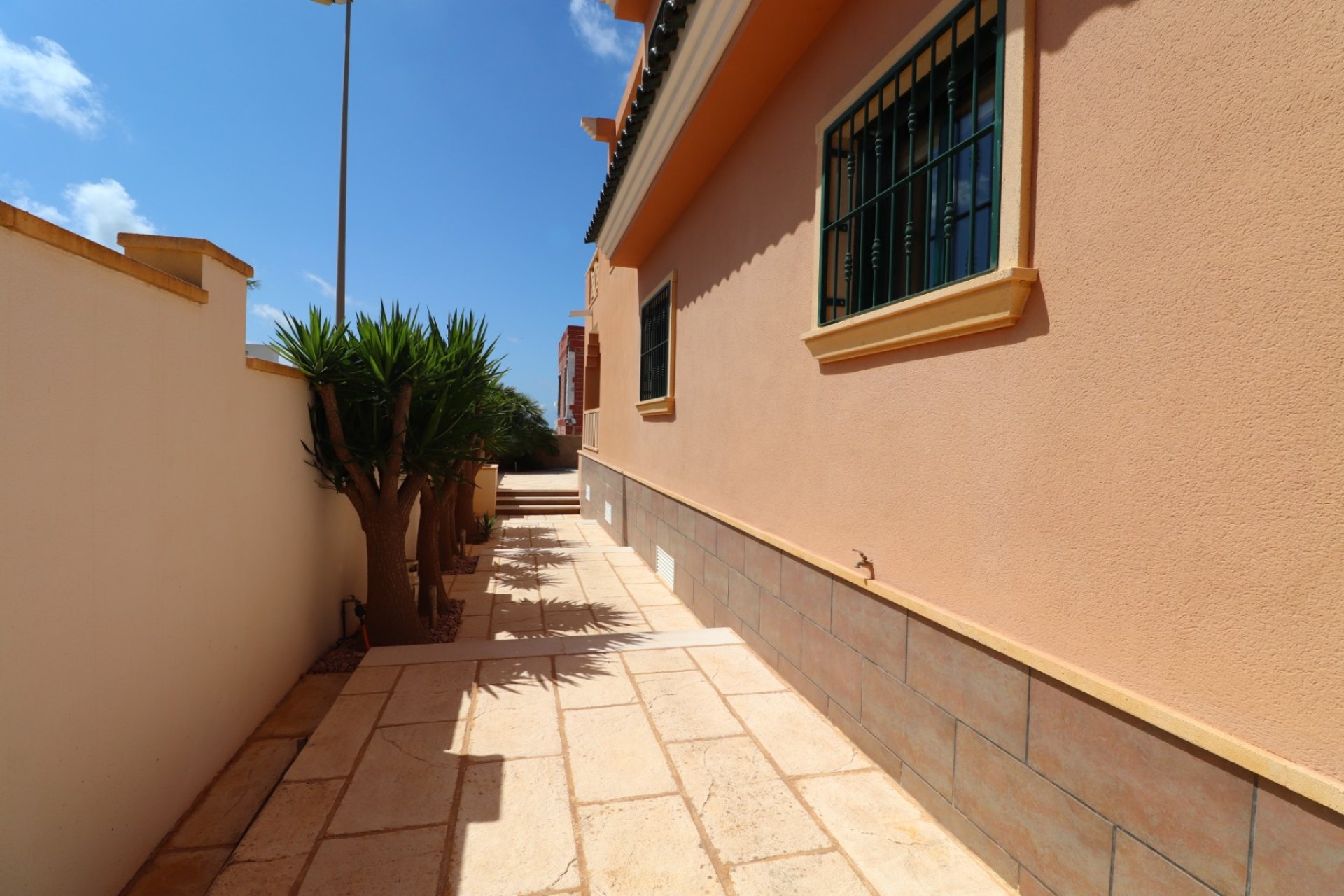 Reventa - Villa (detached) -
Ciudad Quesada - La Fiesta