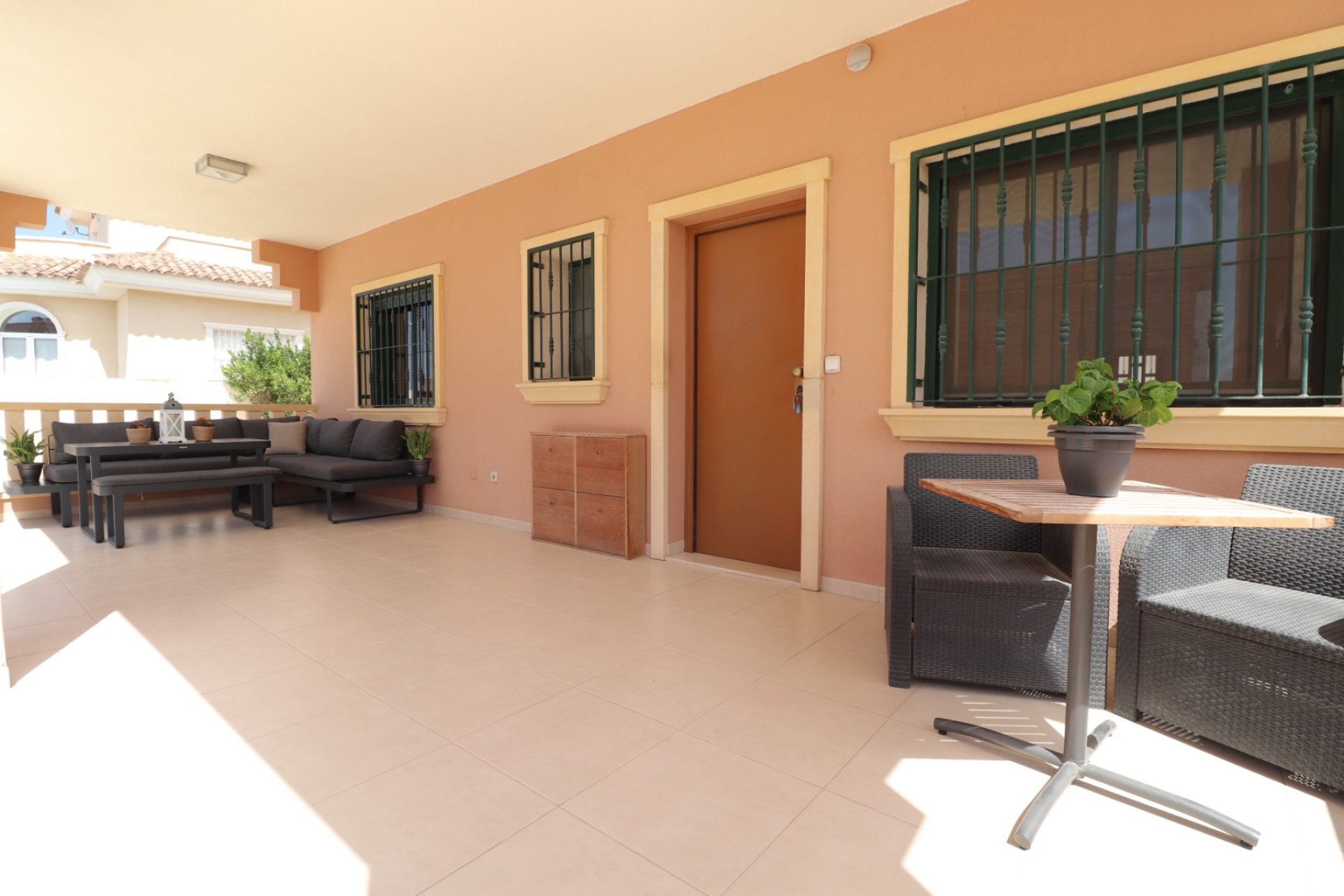 Reventa - Villa (detached) -
Ciudad Quesada - La Fiesta